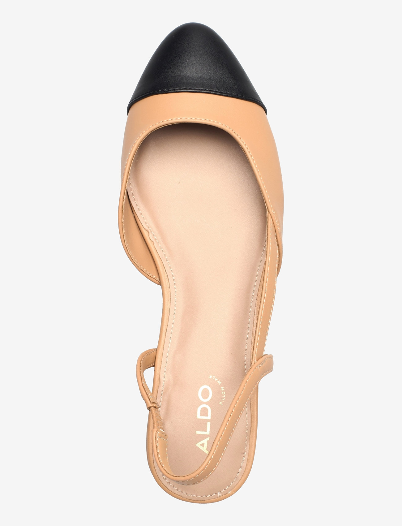 ALDO - CLEMENTINNE - naised - other dark beige - 3