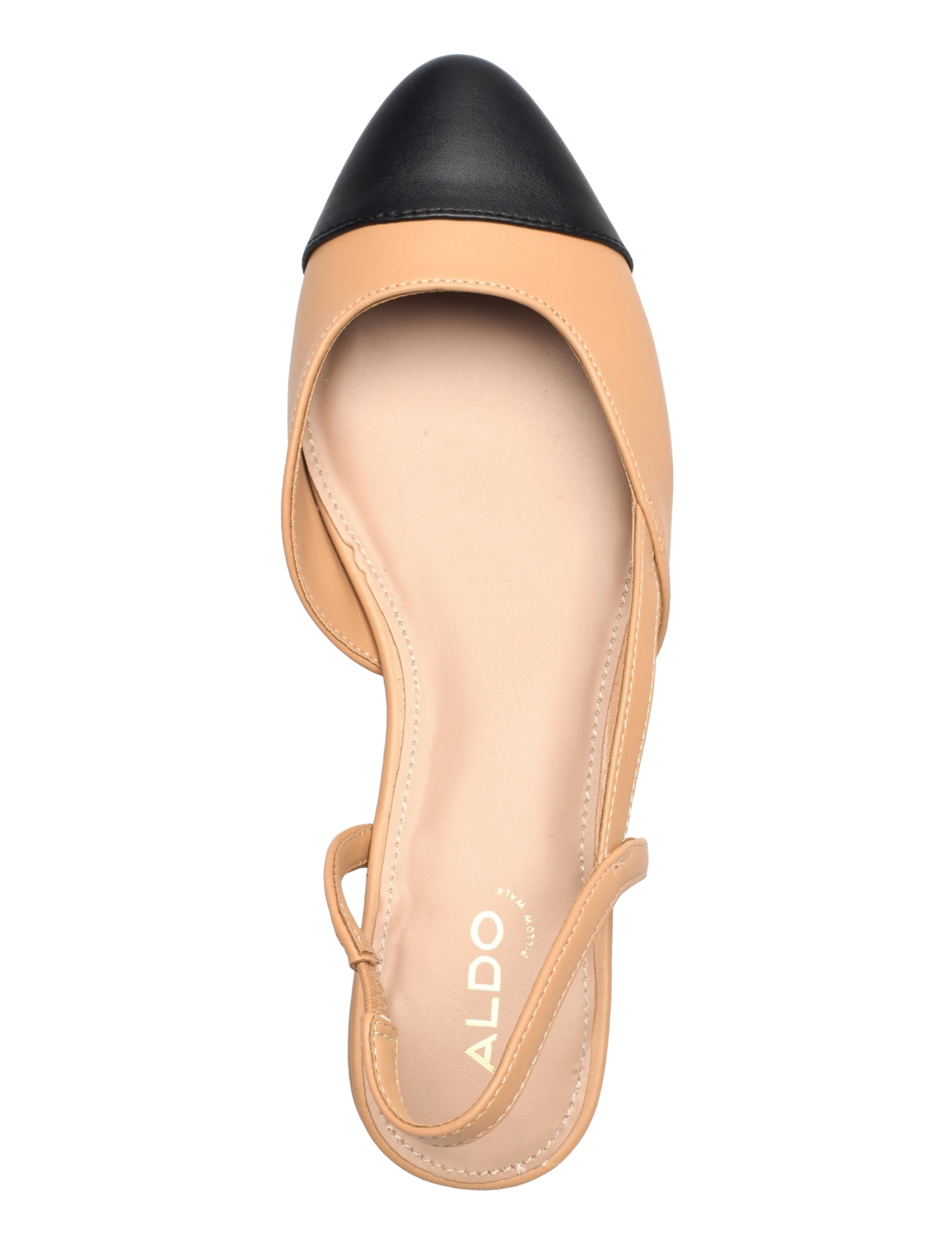 ALDO - CLEMENTINNE - other dark beige - 3