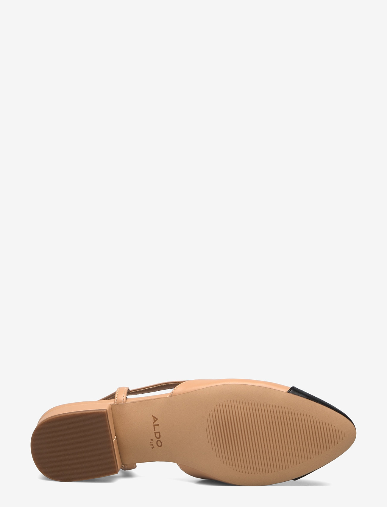 ALDO - CLEMENTINNE - naised - other dark beige - 4