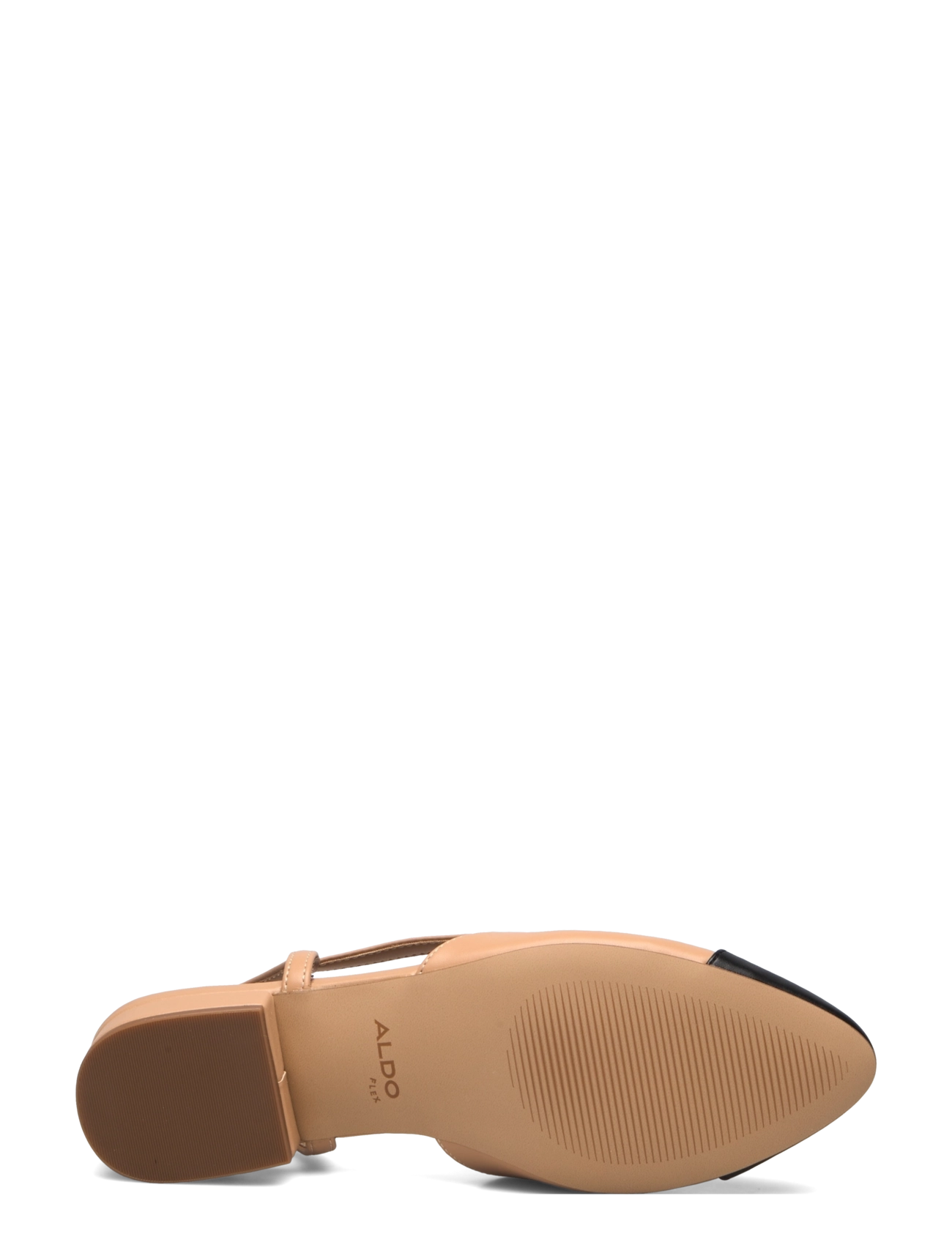 ALDO - CLEMENTINNE - other dark beige - 4