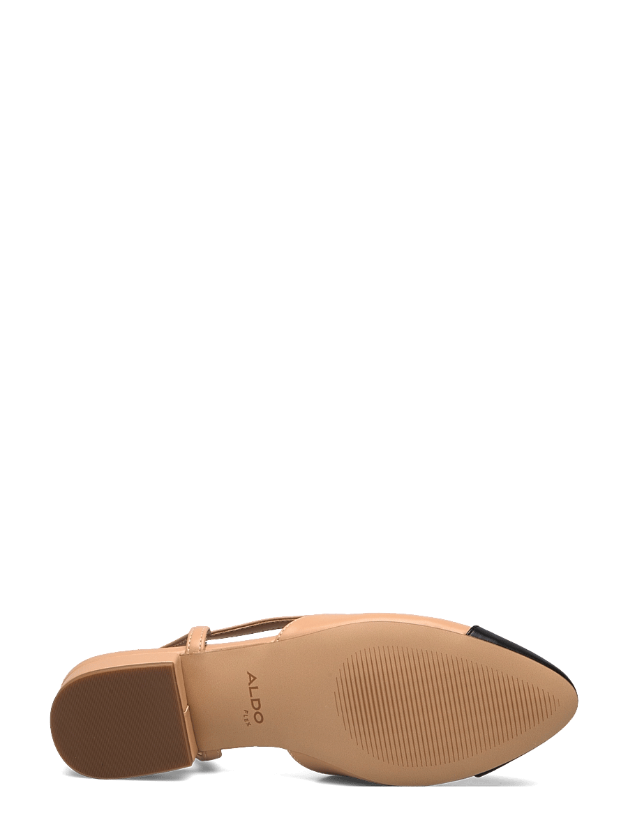 ALDO - CLEMENTINNE - særlige begivenheder - other dark beige - 4