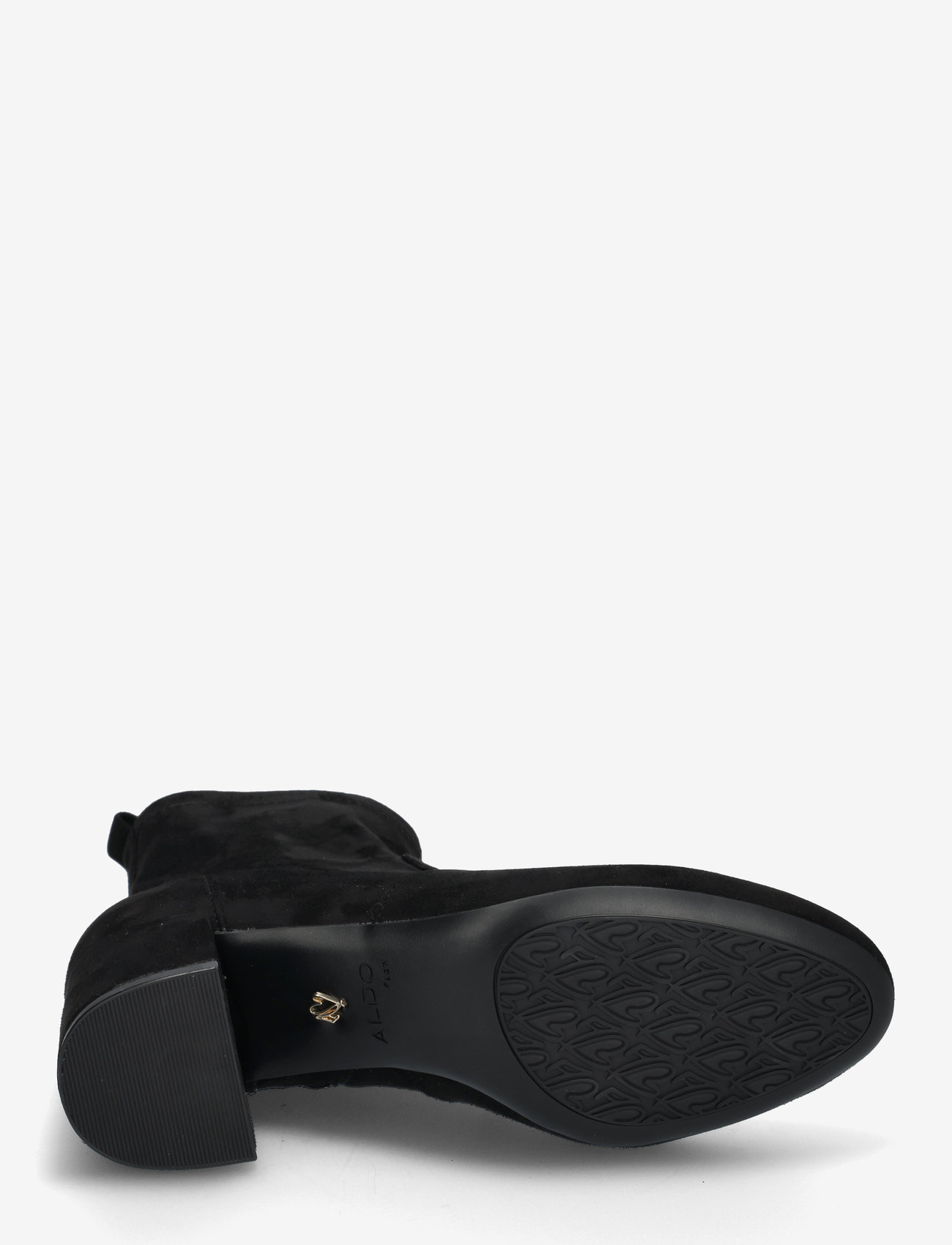 ALDO - TIRGUS - other black - 4