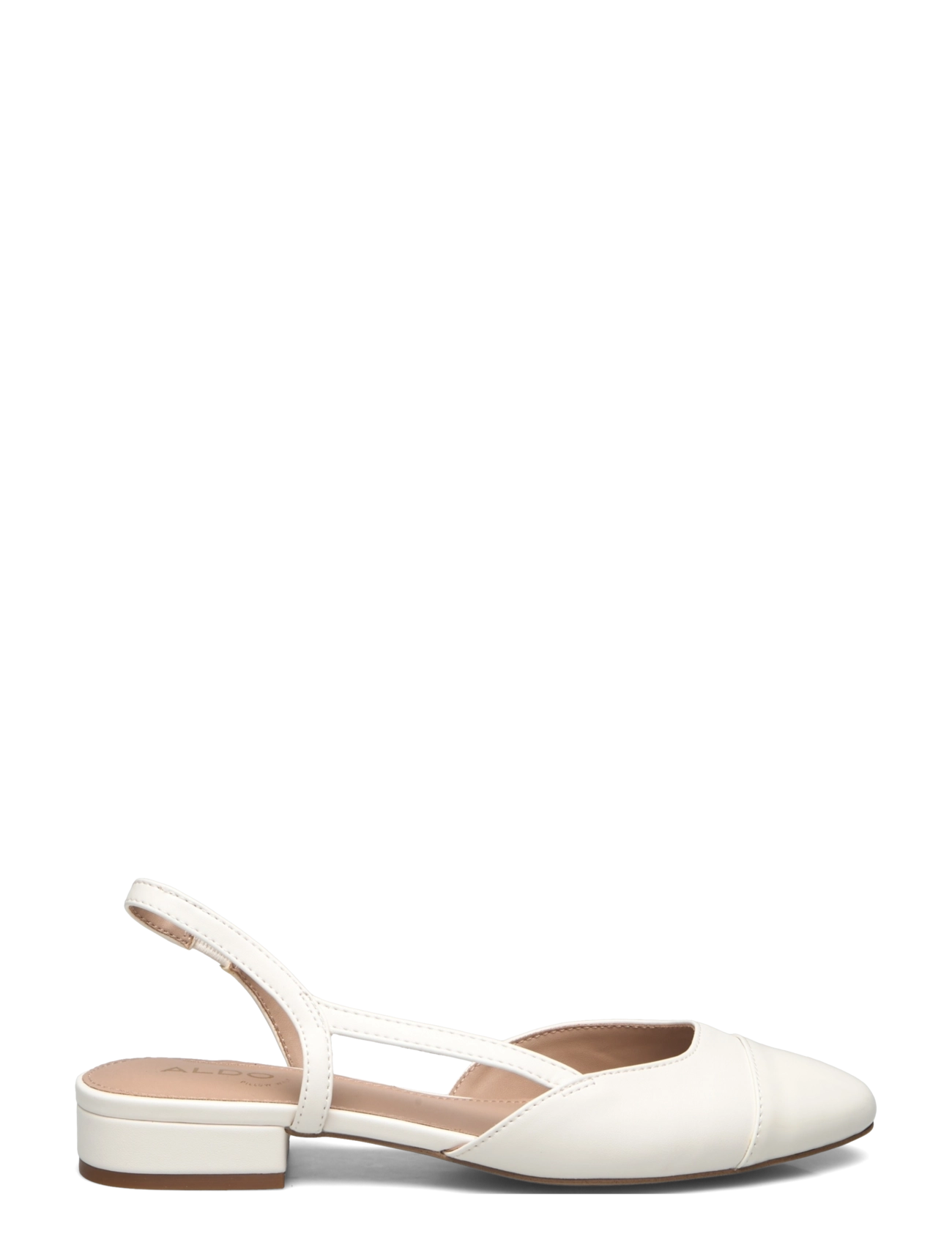 ALDO - CLEMENTINNE - white - 1