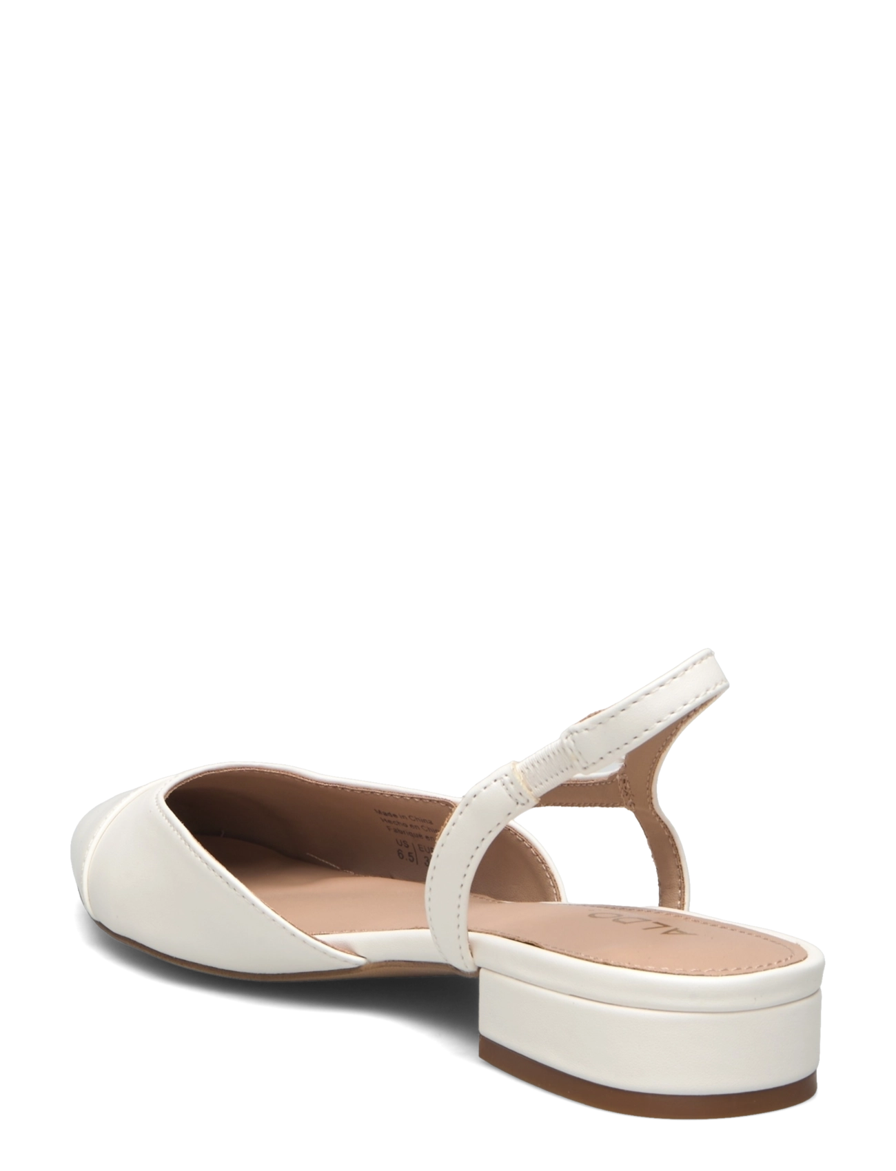 ALDO - CLEMENTINNE - white - 2
