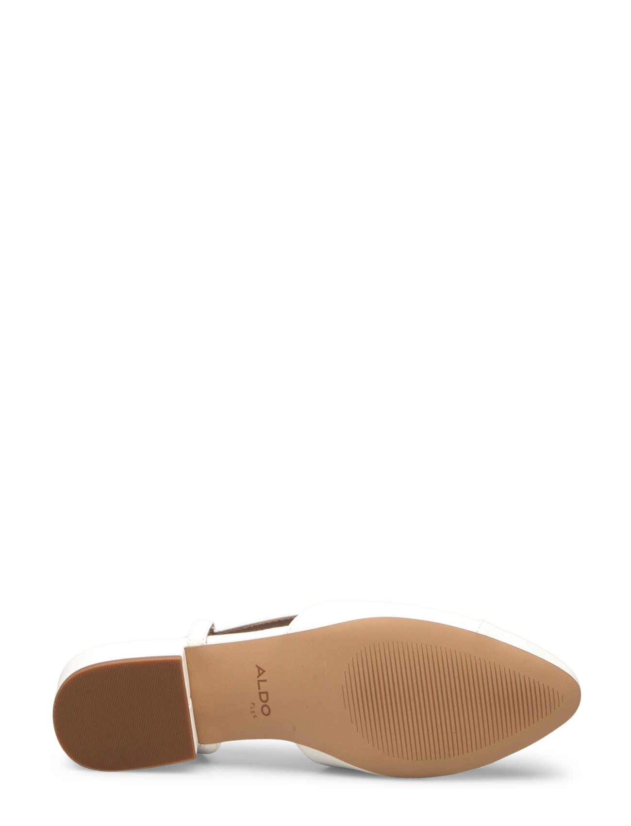 ALDO - CLEMENTINNE - white - 4