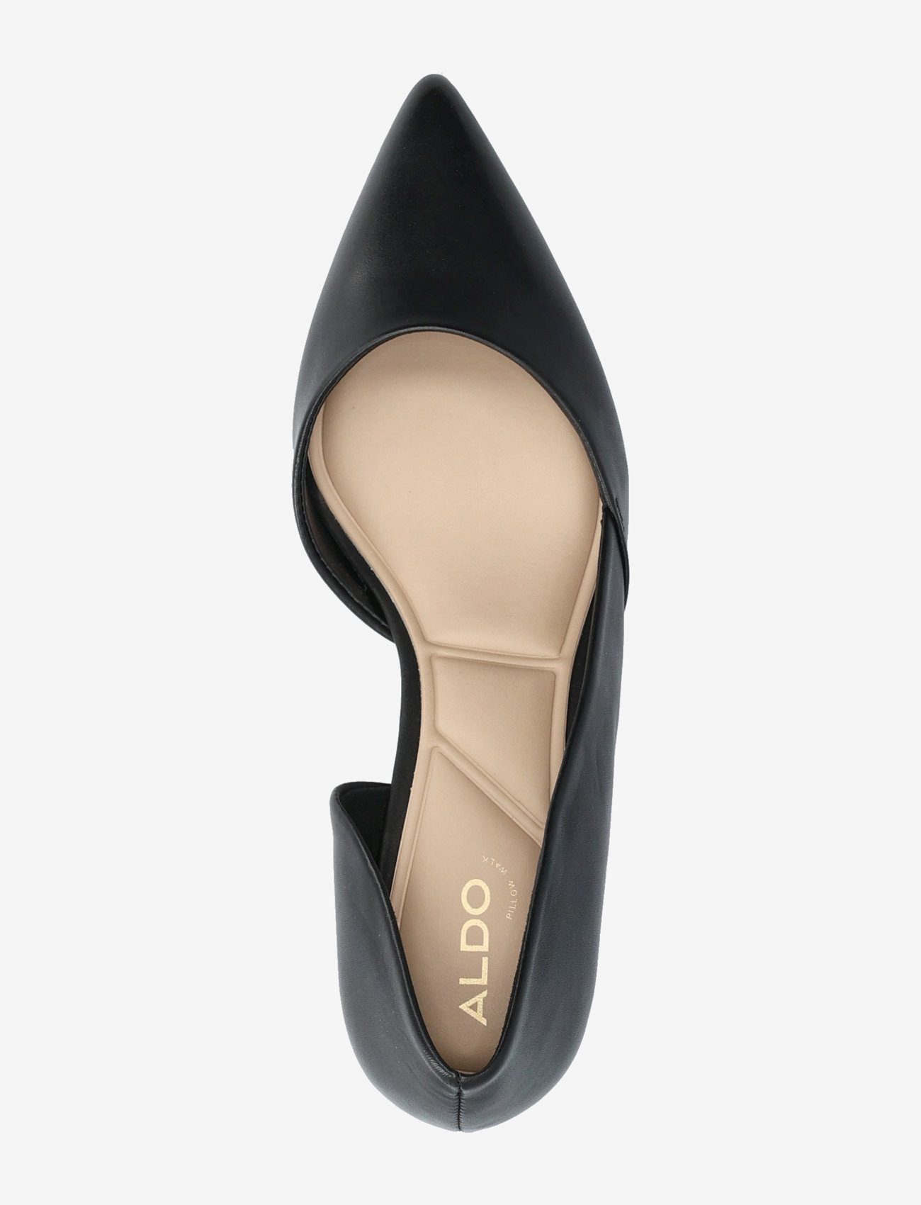 ALDO - OCEIWIA - other black - 3