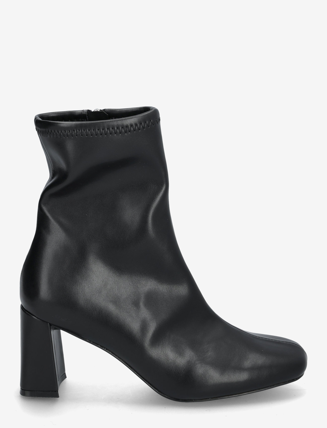 ALDO - BUN - hohe absätze - black - 1