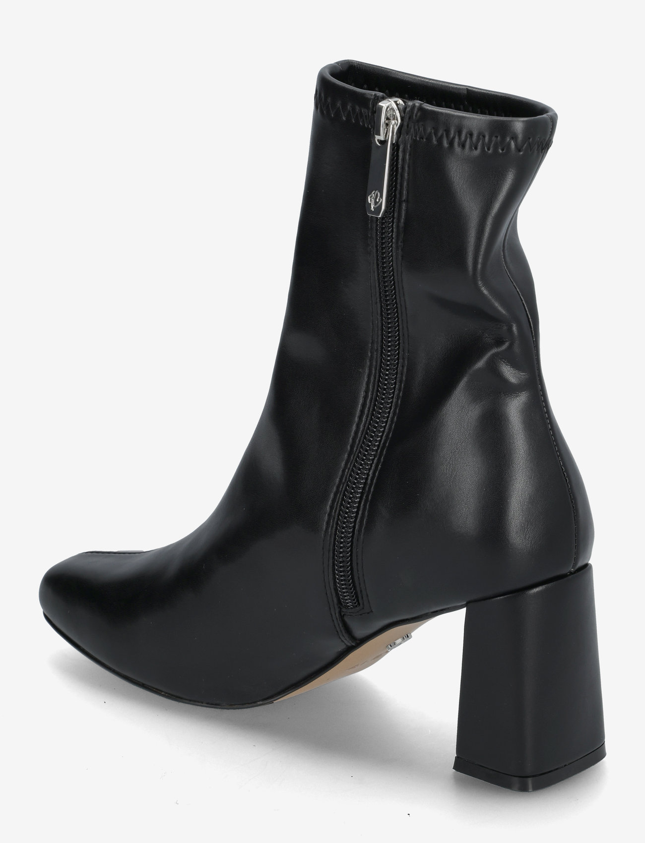 ALDO - BUN - hohe absätze - black - 2