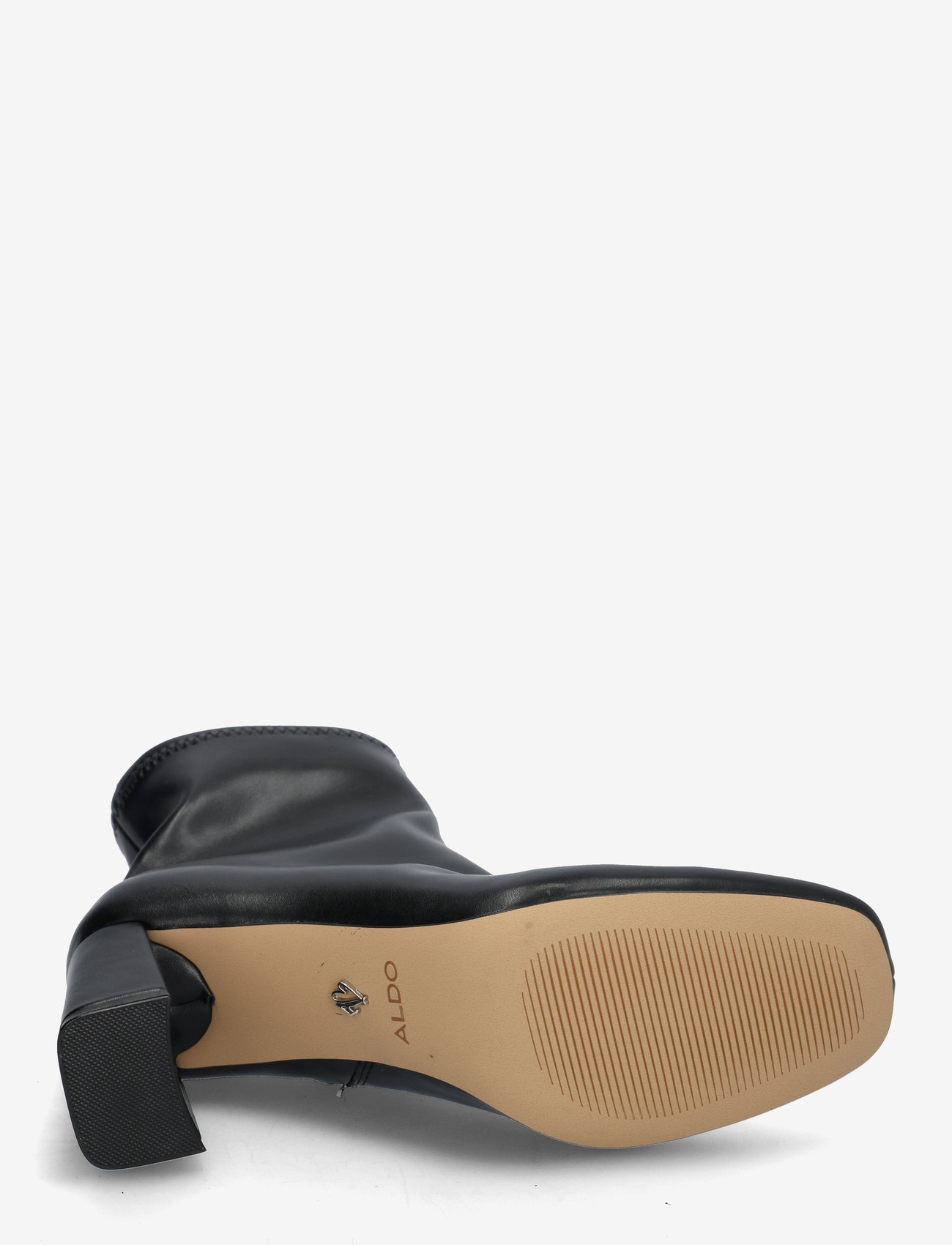 ALDO - BUN - hohe absätze - black - 4