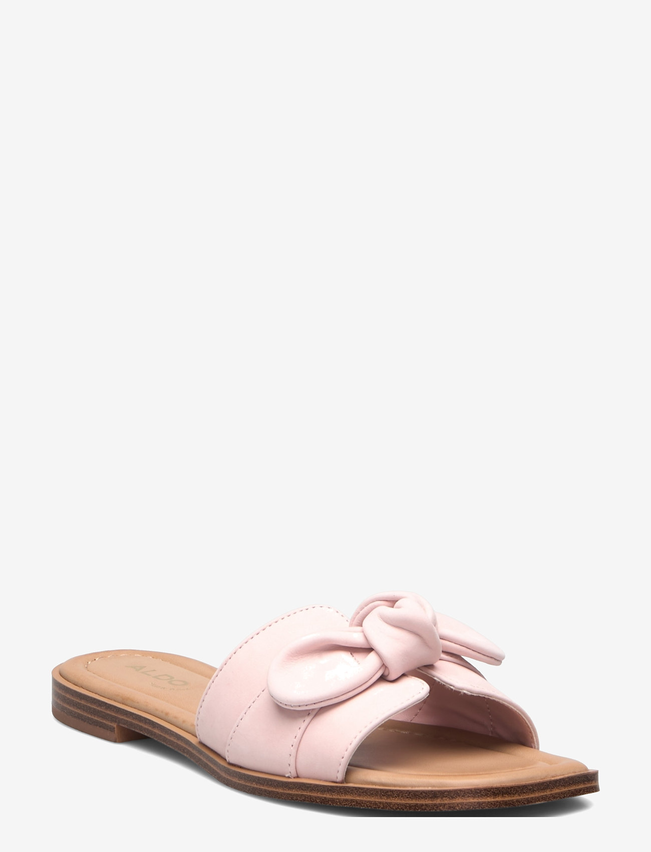 ALDO - LAVINIA - flade mules - light pink - 0