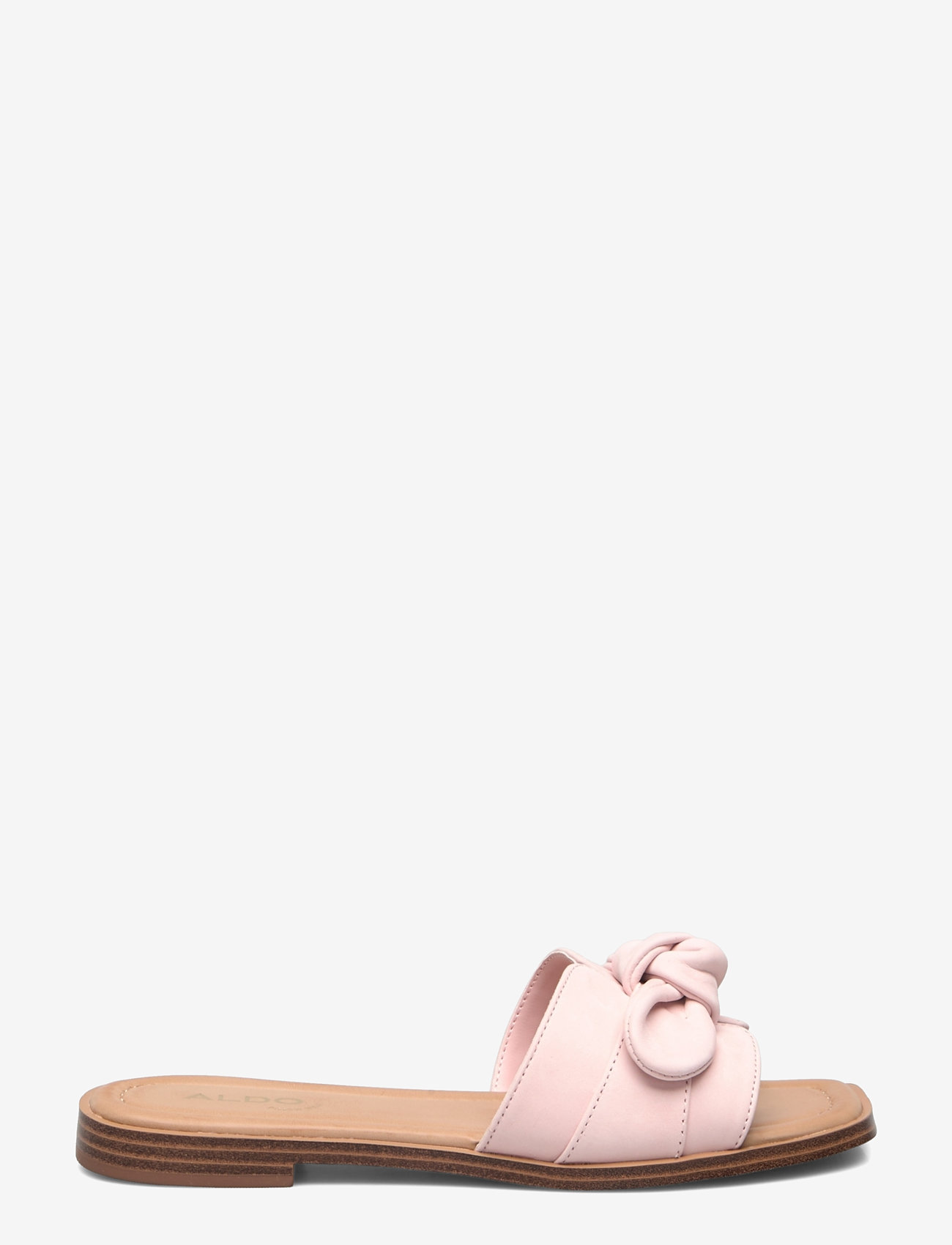ALDO - LAVINIA - flade mules - light pink - 1