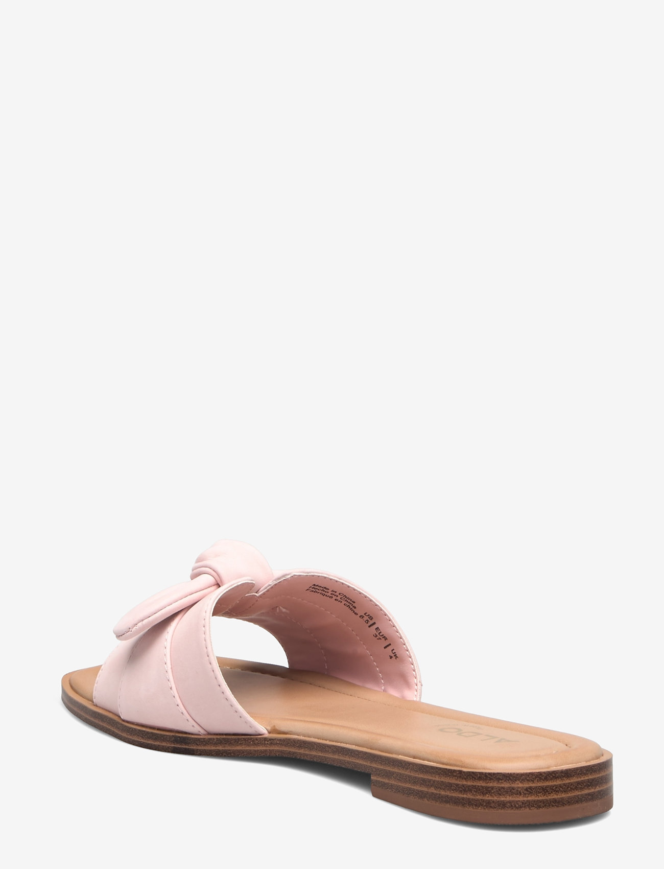 ALDO - LAVINIA - flade mules - light pink - 2
