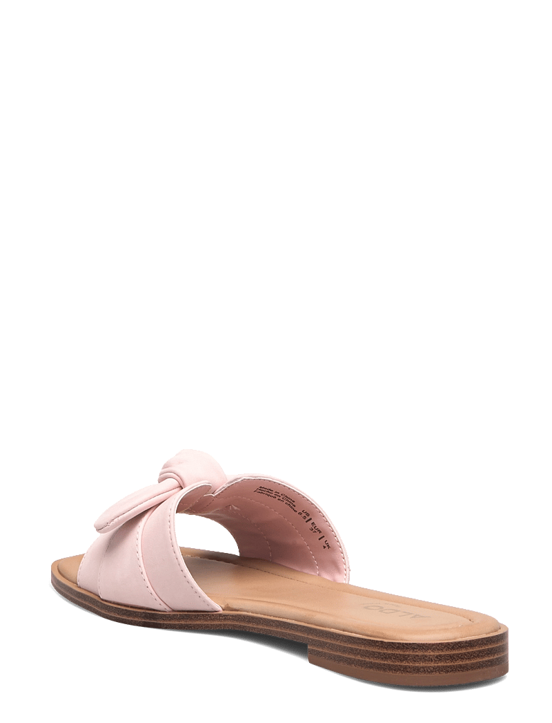ALDO - LAVINIA - flade mules - light pink - 2