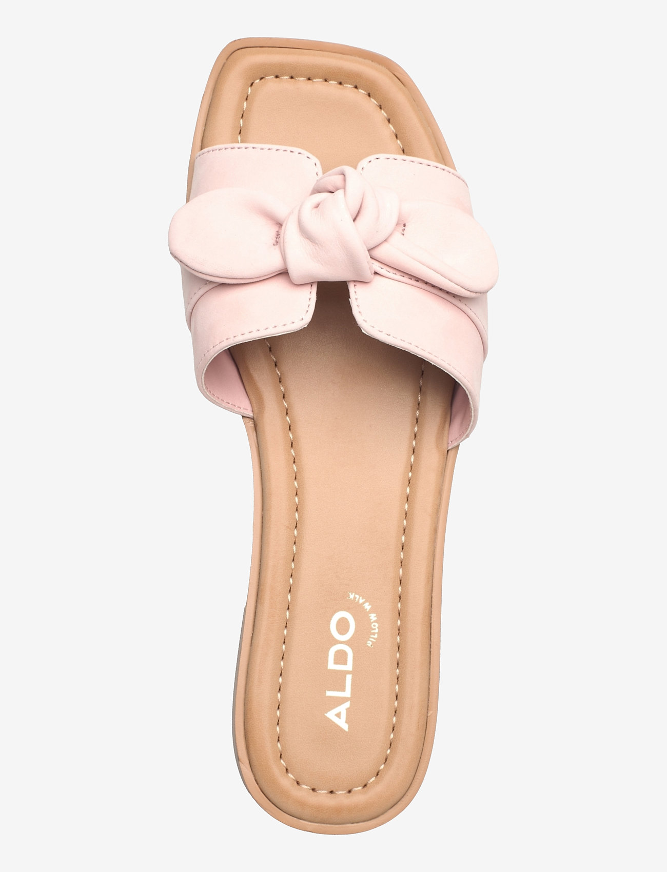 ALDO - LAVINIA - flade mules - light pink - 3