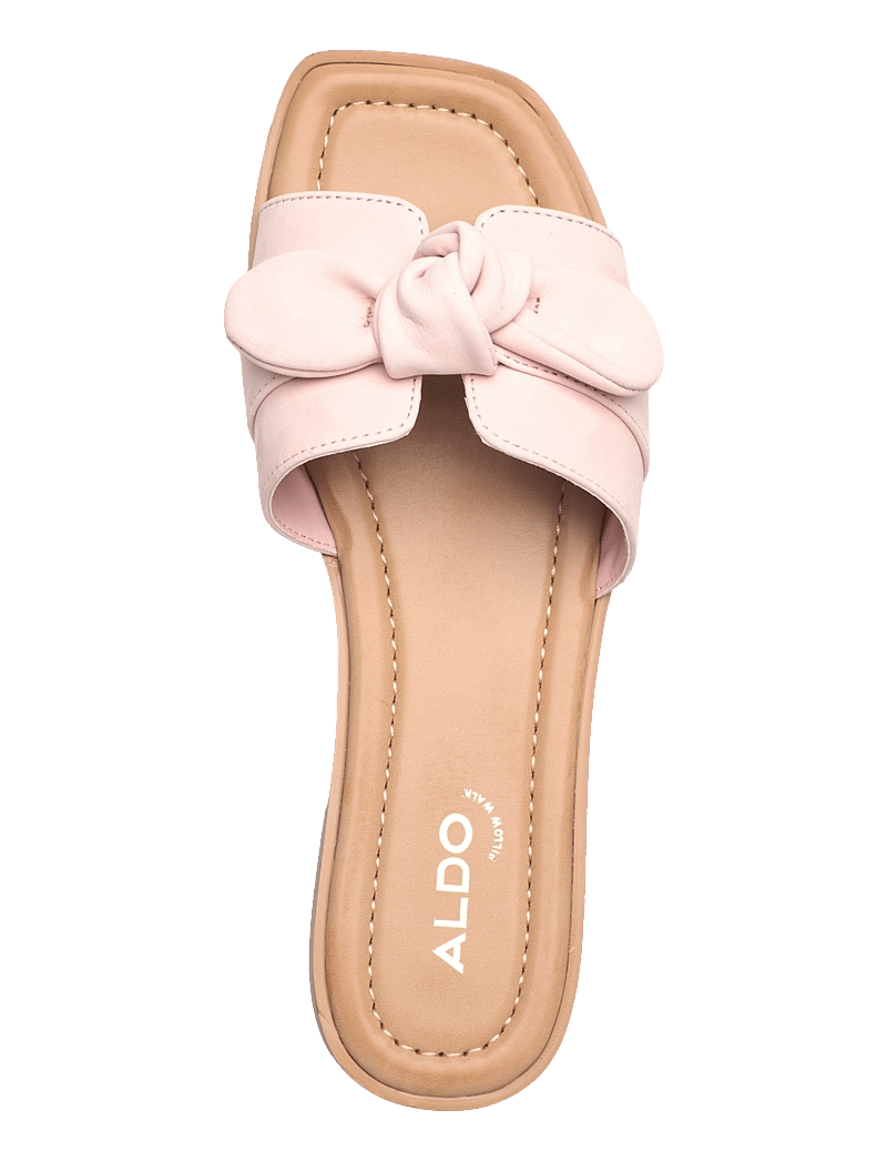 ALDO - LAVINIA - flade mules - light pink - 3
