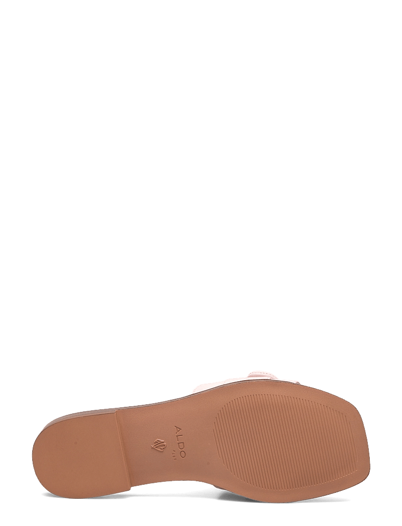 ALDO - LAVINIA - flade mules - light pink - 4
