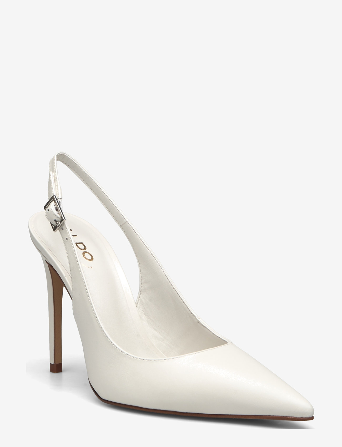 ALDO - STESSYSLING - white/bone - 0