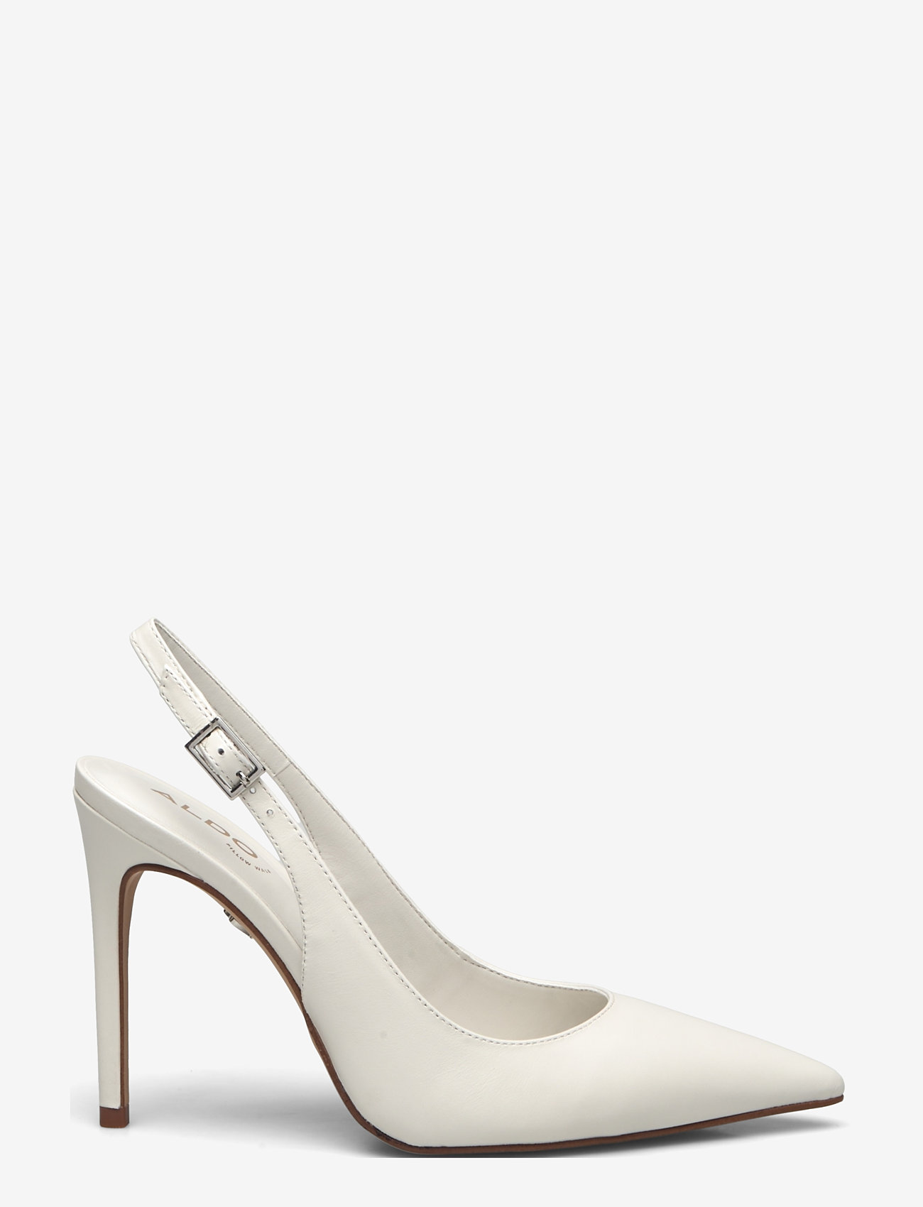 ALDO - STESSYSLING - white/bone - 1
