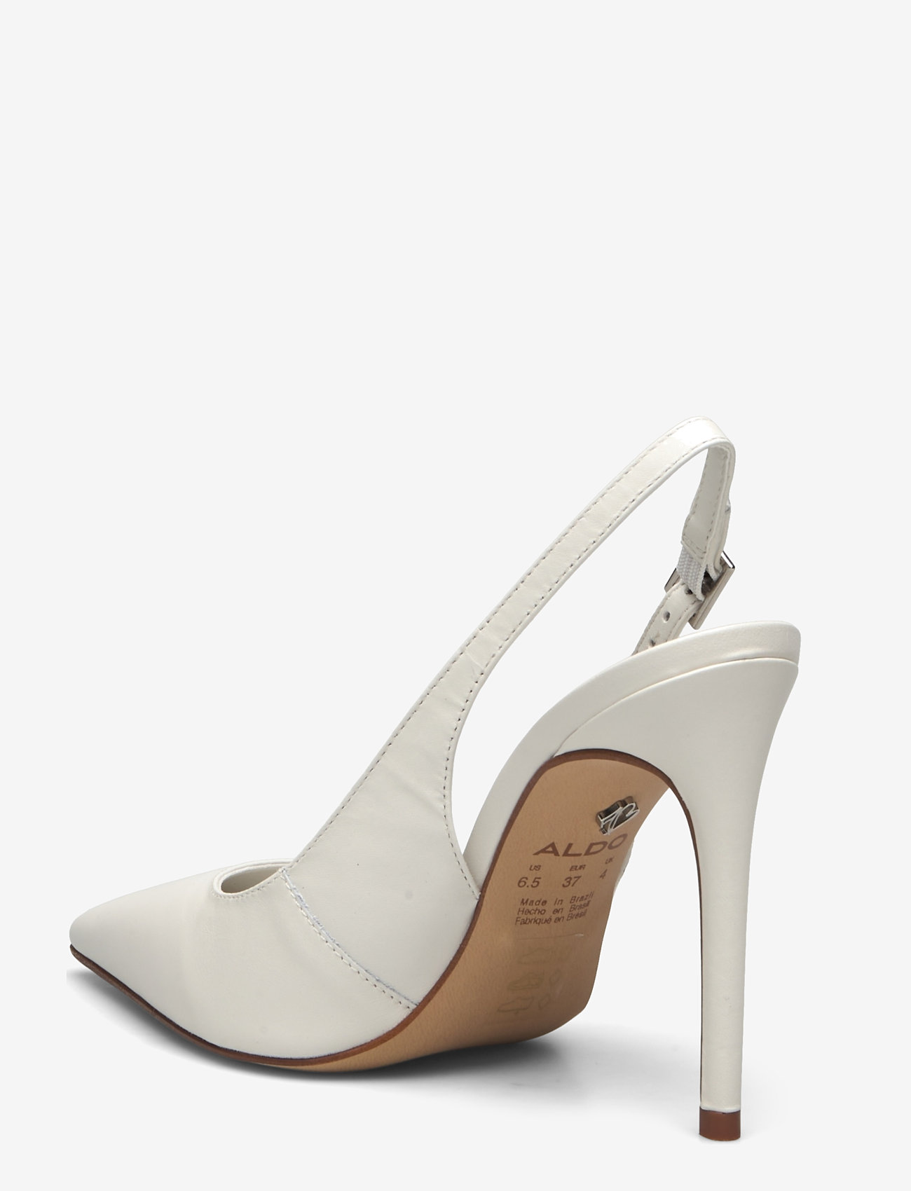 ALDO - STESSYSLING - white/bone - 2