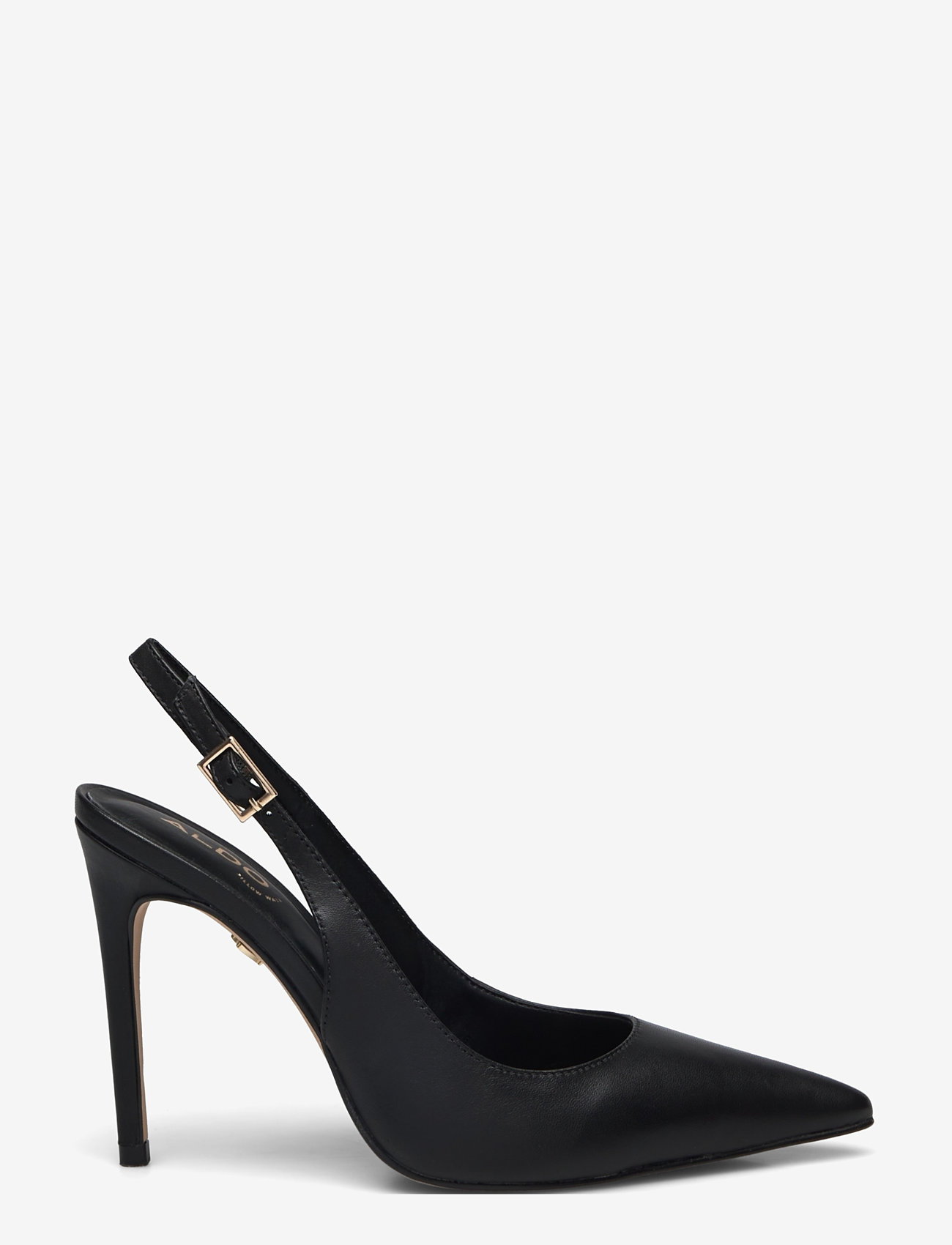 ALDO - STESSYSLING - other black - 1