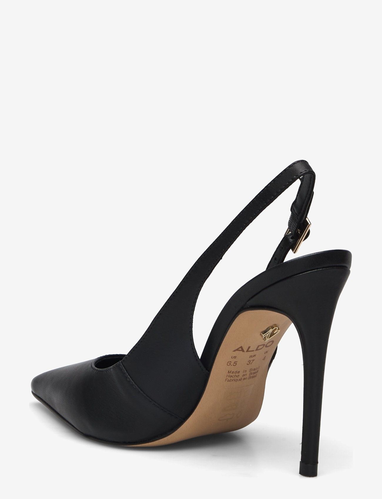 ALDO - STESSYSLING - other black - 2