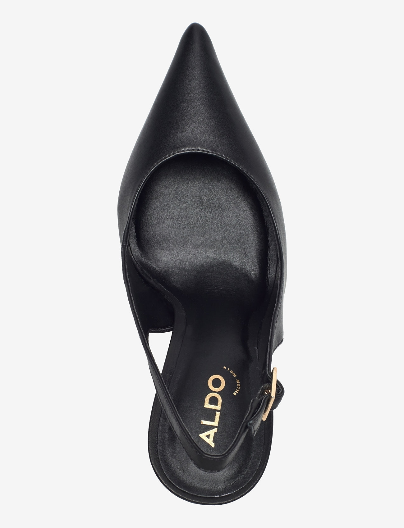 ALDO - STESSYSLING - other black - 3