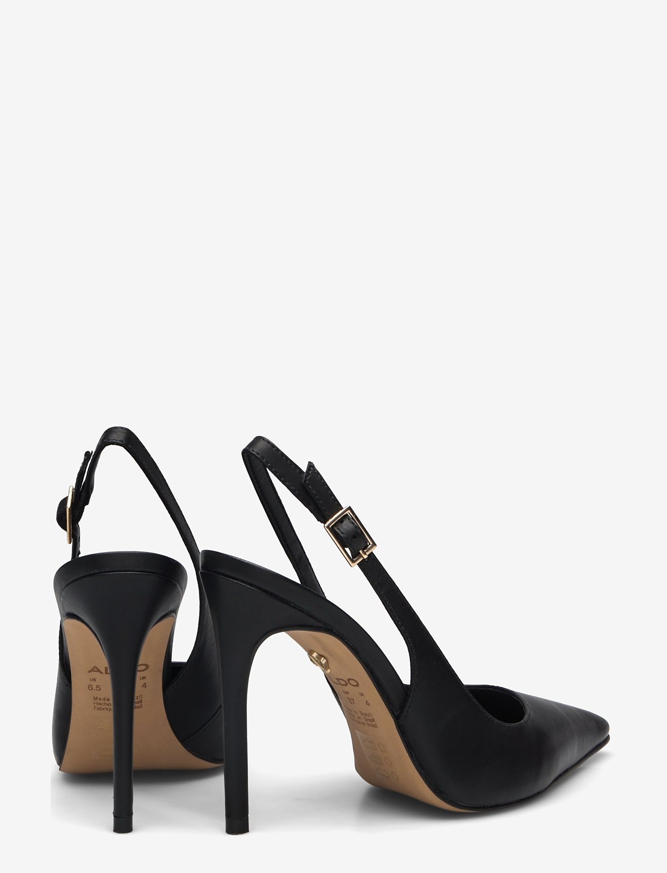 ALDO - STESSYSLING - other black - 4