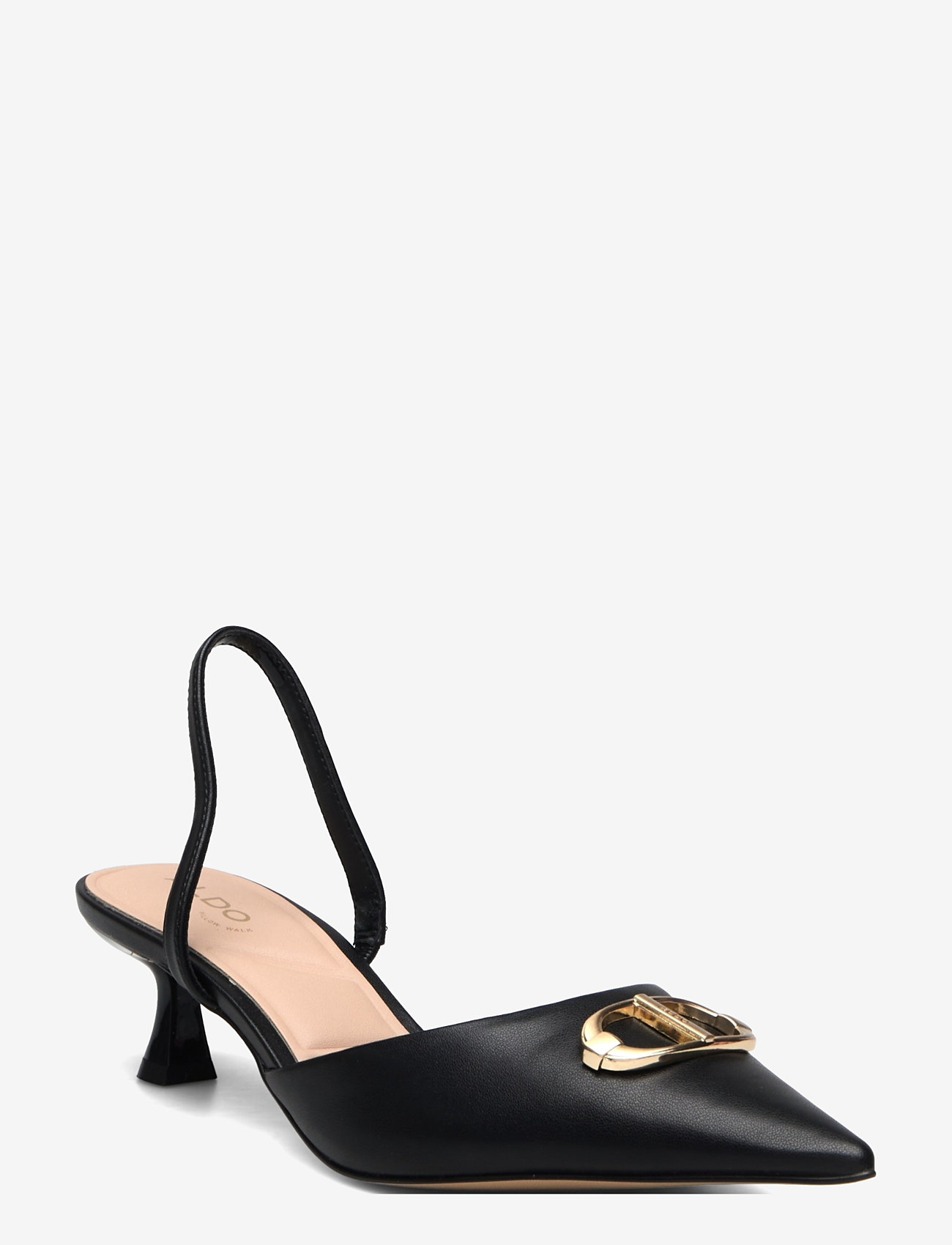 ALDO - DELICATE - naised - black - 0