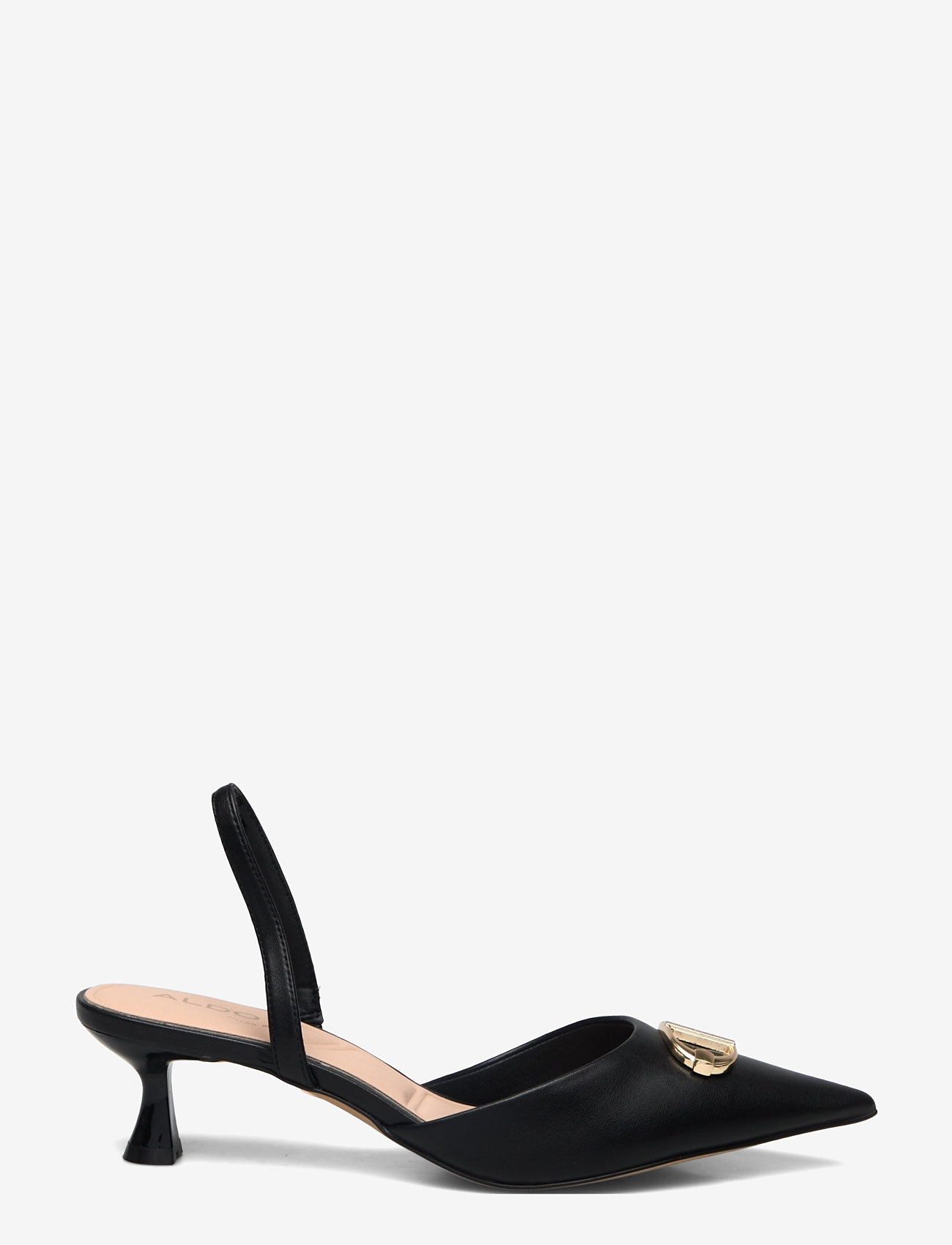 ALDO - DELICATE - naised - black - 1