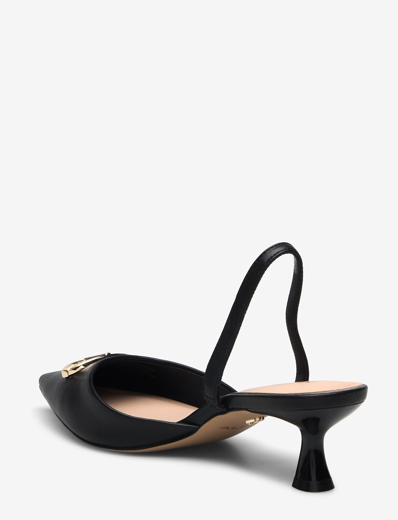 ALDO - DELICATE - naised - black - 2