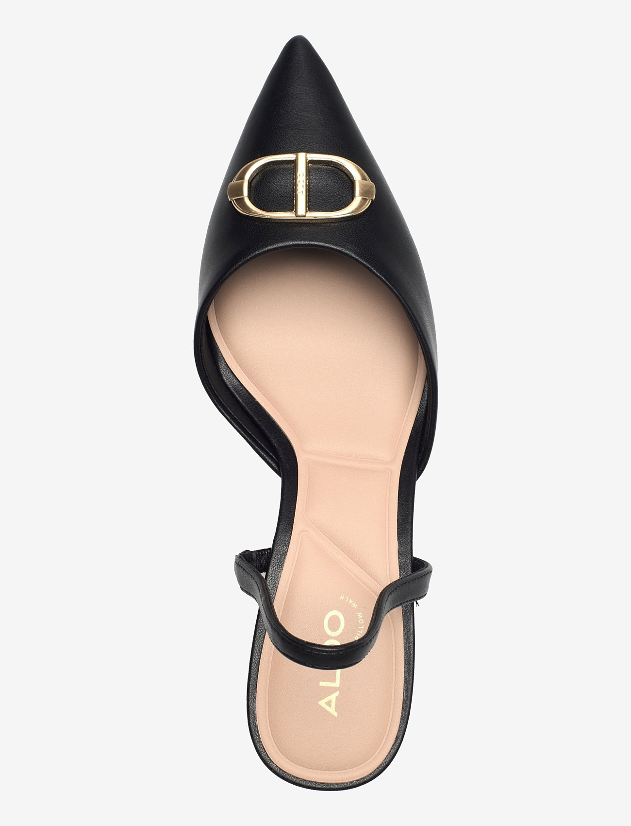 ALDO - DELICATE - naised - black - 3