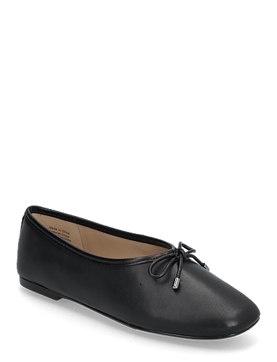 ALDO JOSELIE - Ballerinaskor - BLACK / black