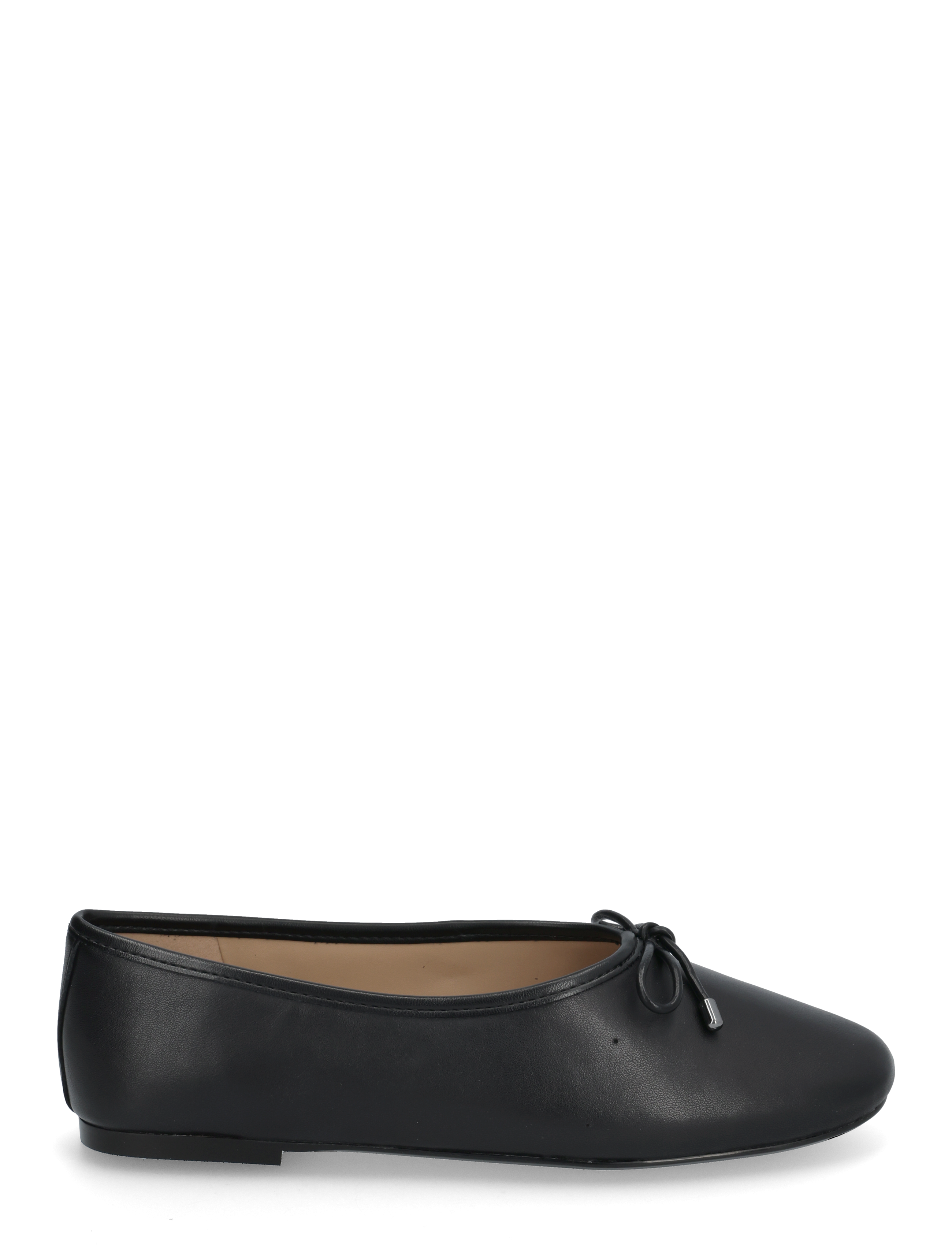 ALDO - JOSELIE - laiviņkurpes - black - 1