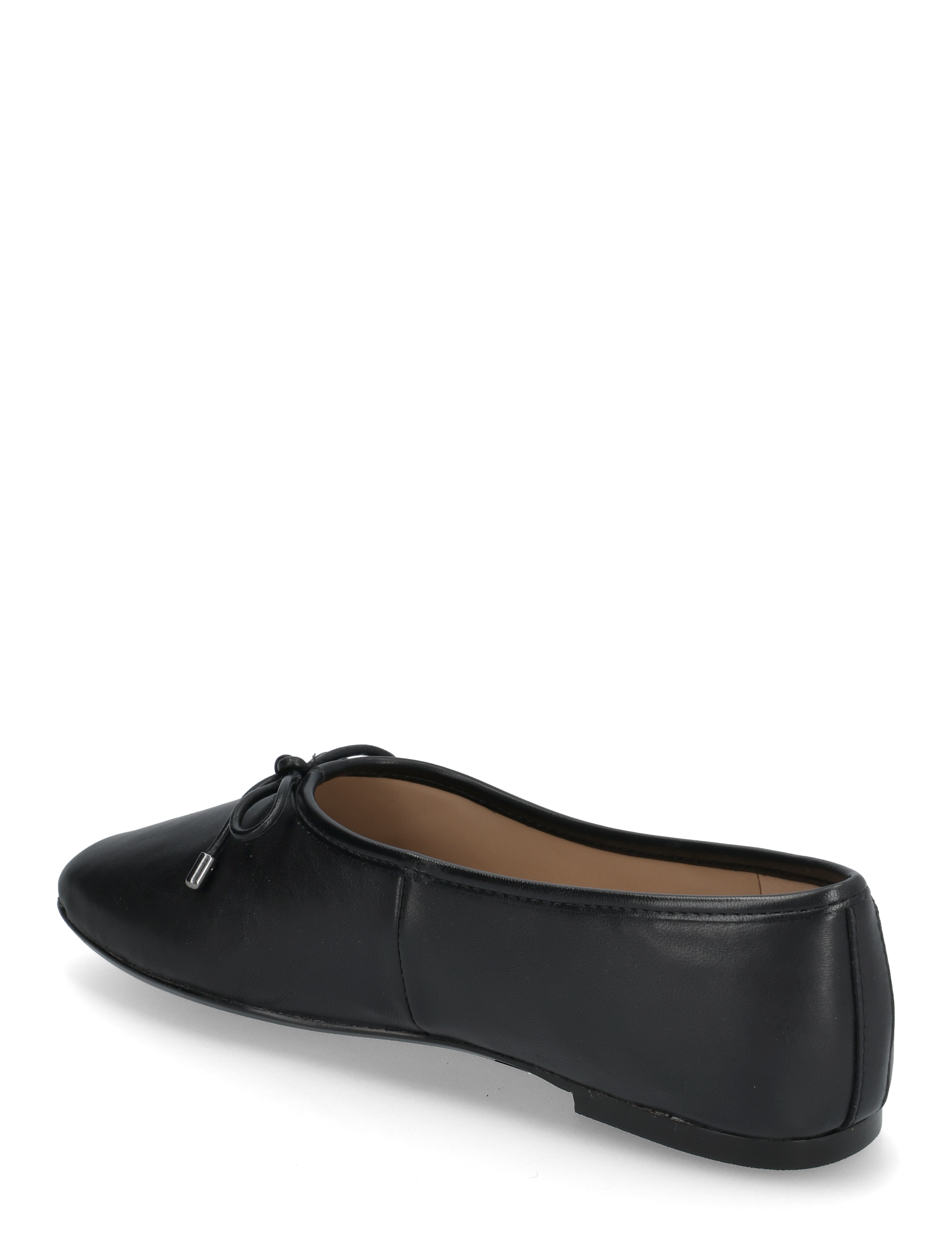 ALDO - JOSELIE - laiviņkurpes - black - 2