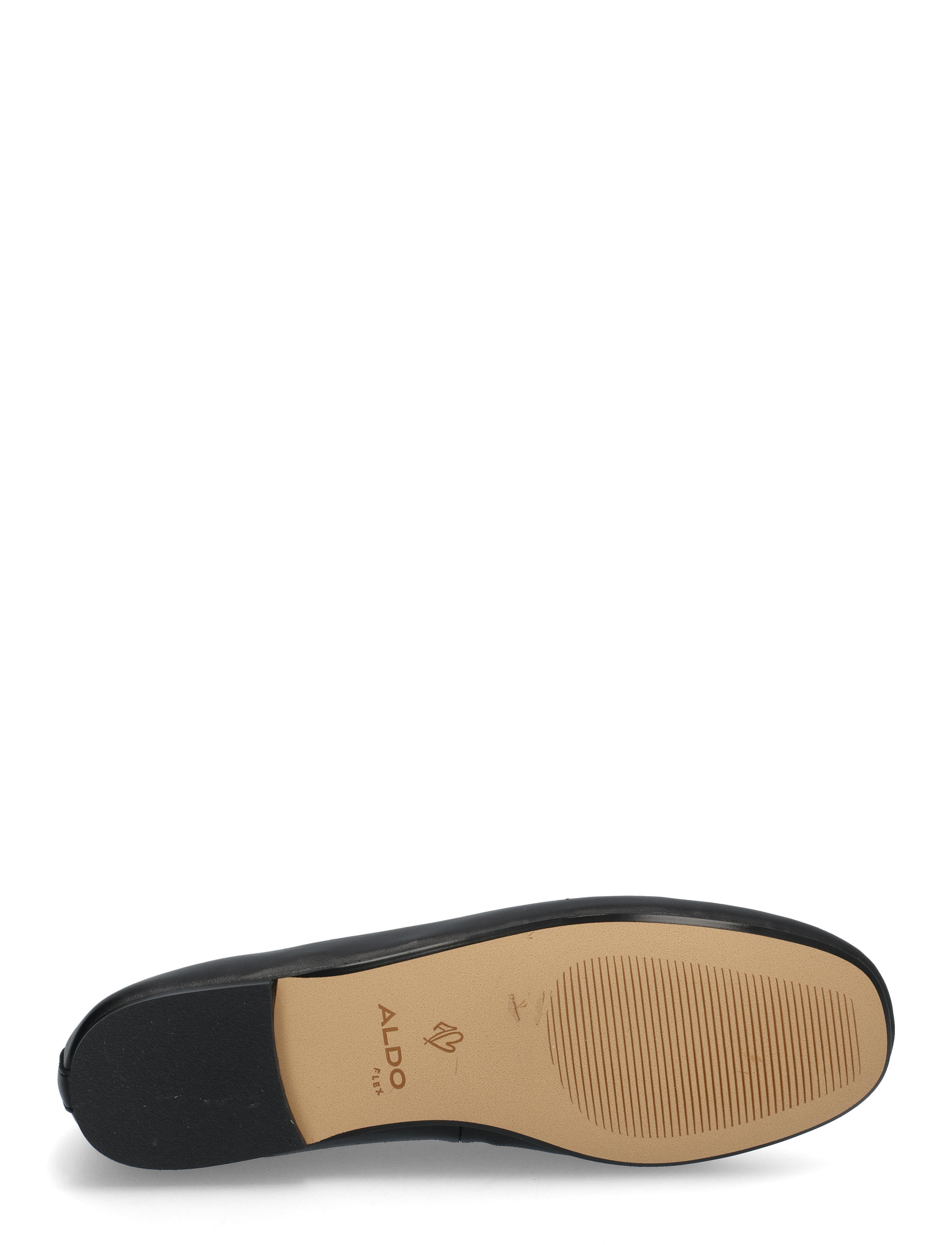 ALDO - JOSELIE - laiviņkurpes - black - 4