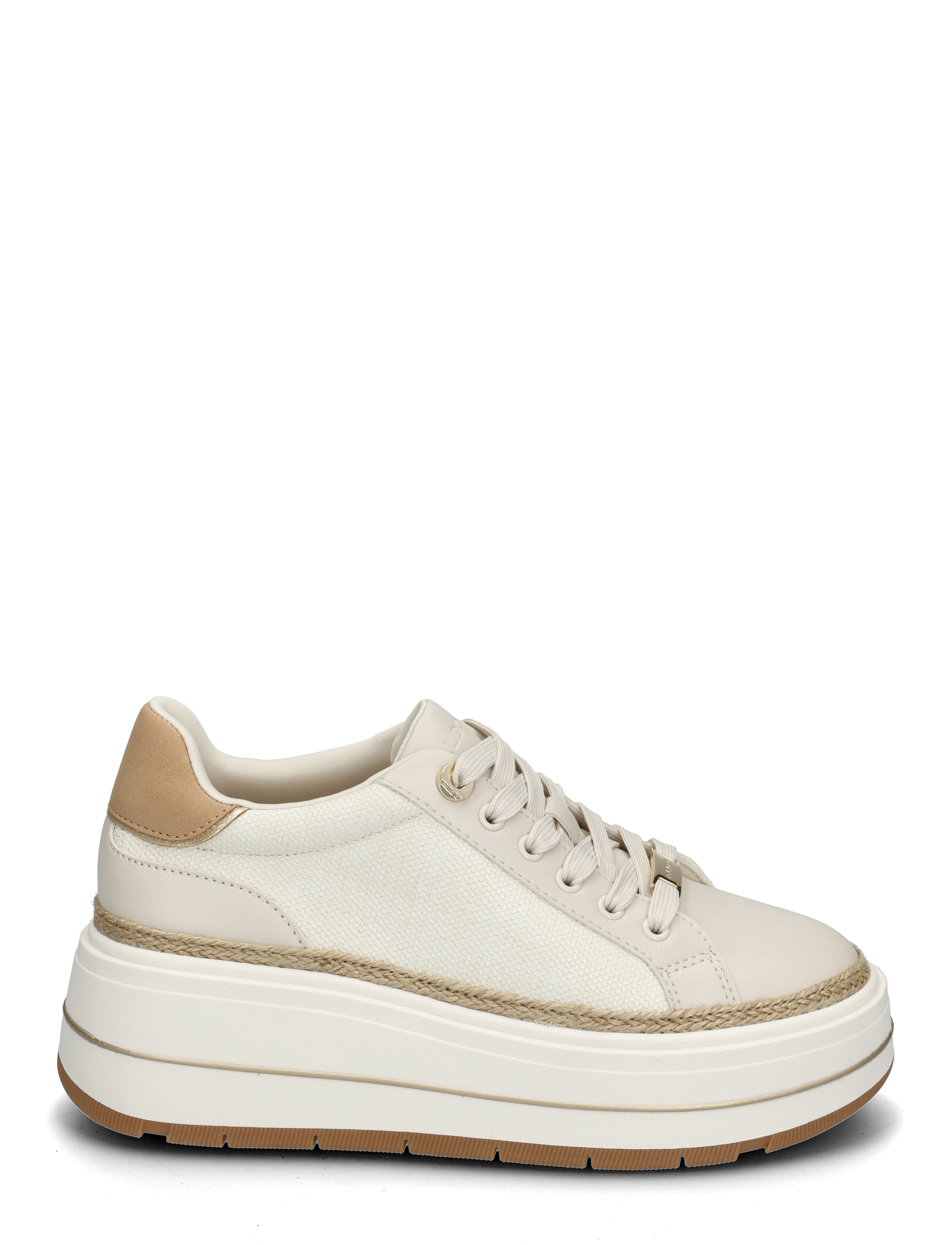 ALDO - GARELIA - cream - 1