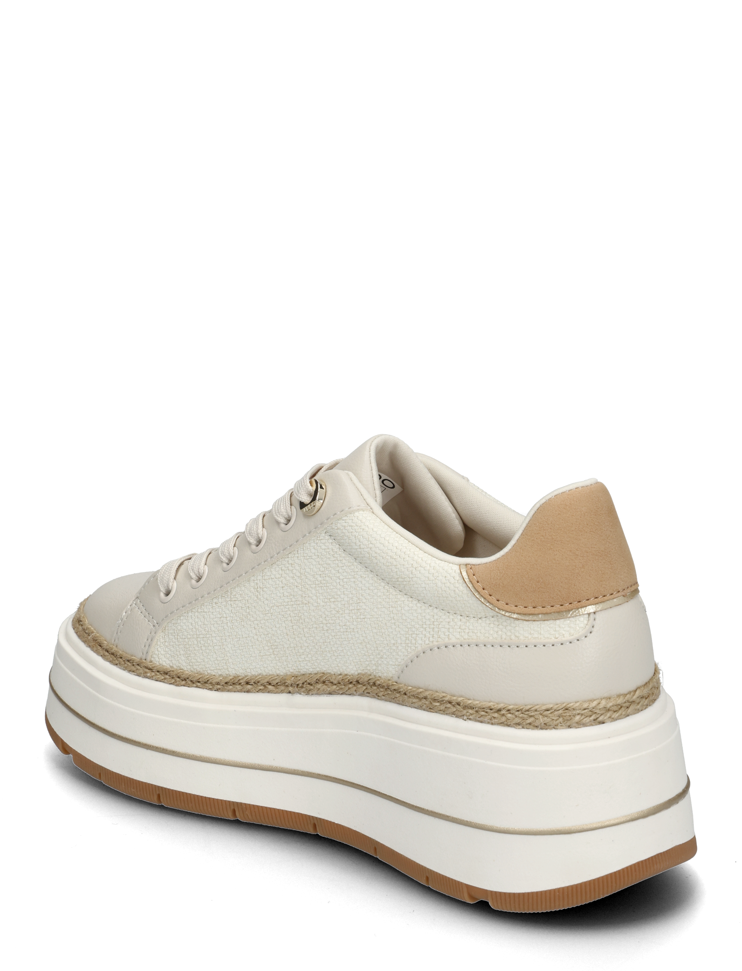 ALDO - GARELIA - cream - 2
