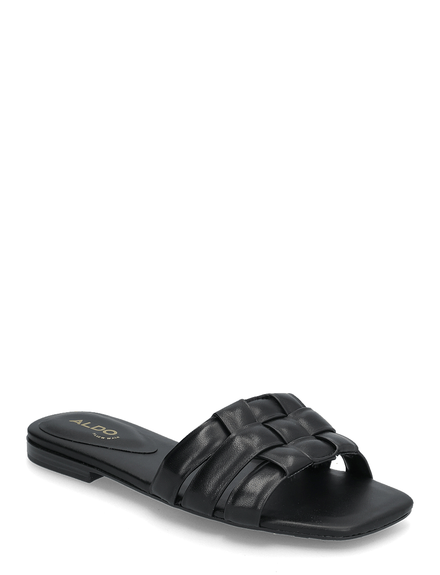 ALDO - GOTOSANDAL - other black - 0