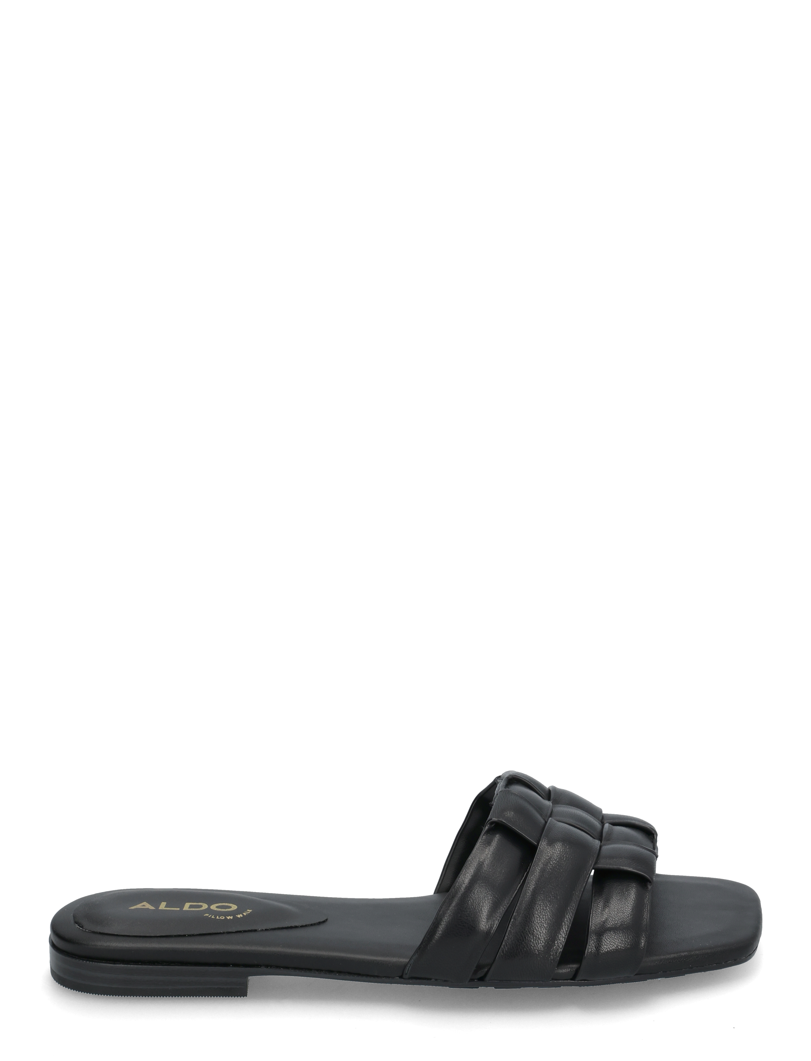 ALDO - GOTOSANDAL - other black - 1