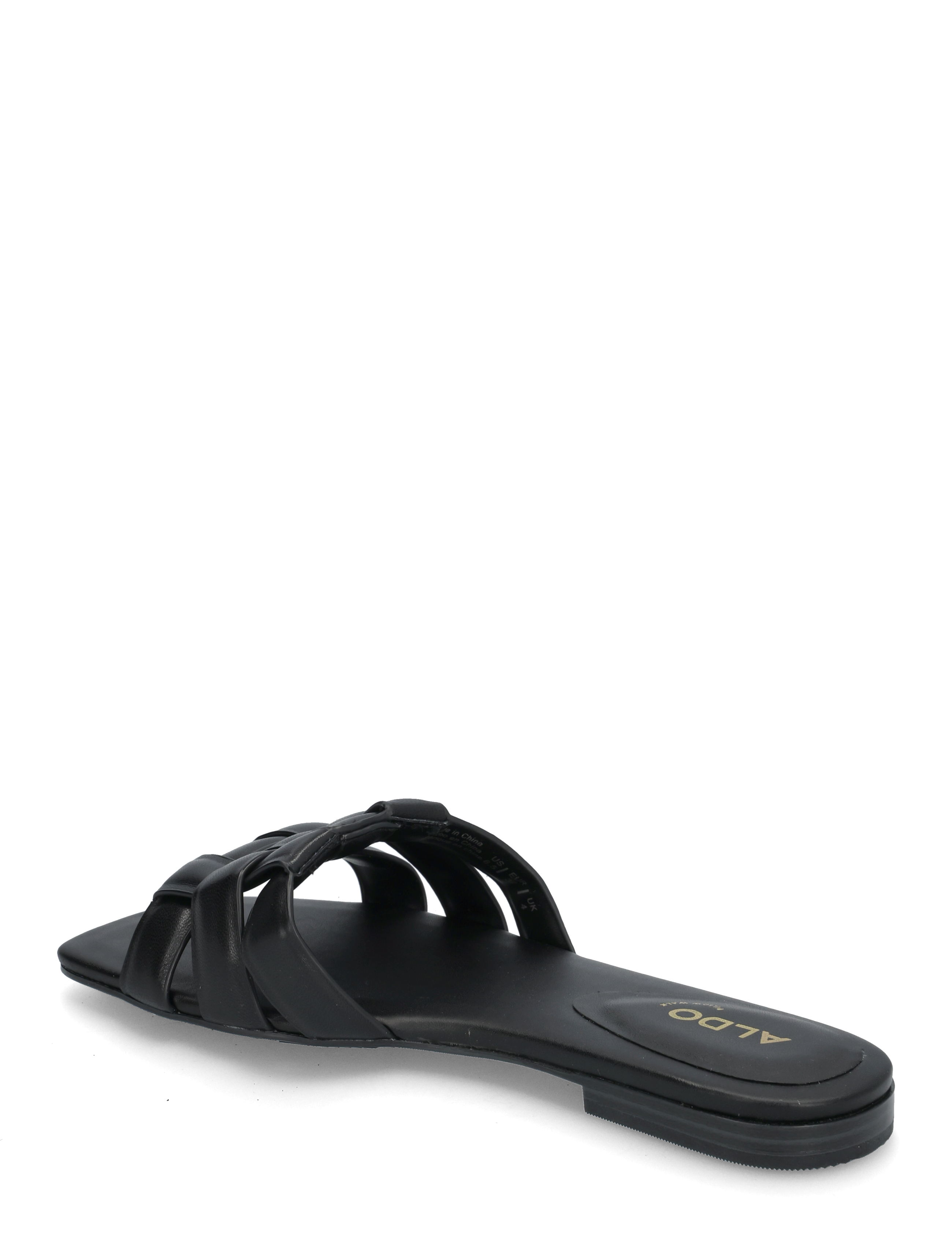 ALDO - GOTOSANDAL - other black - 2