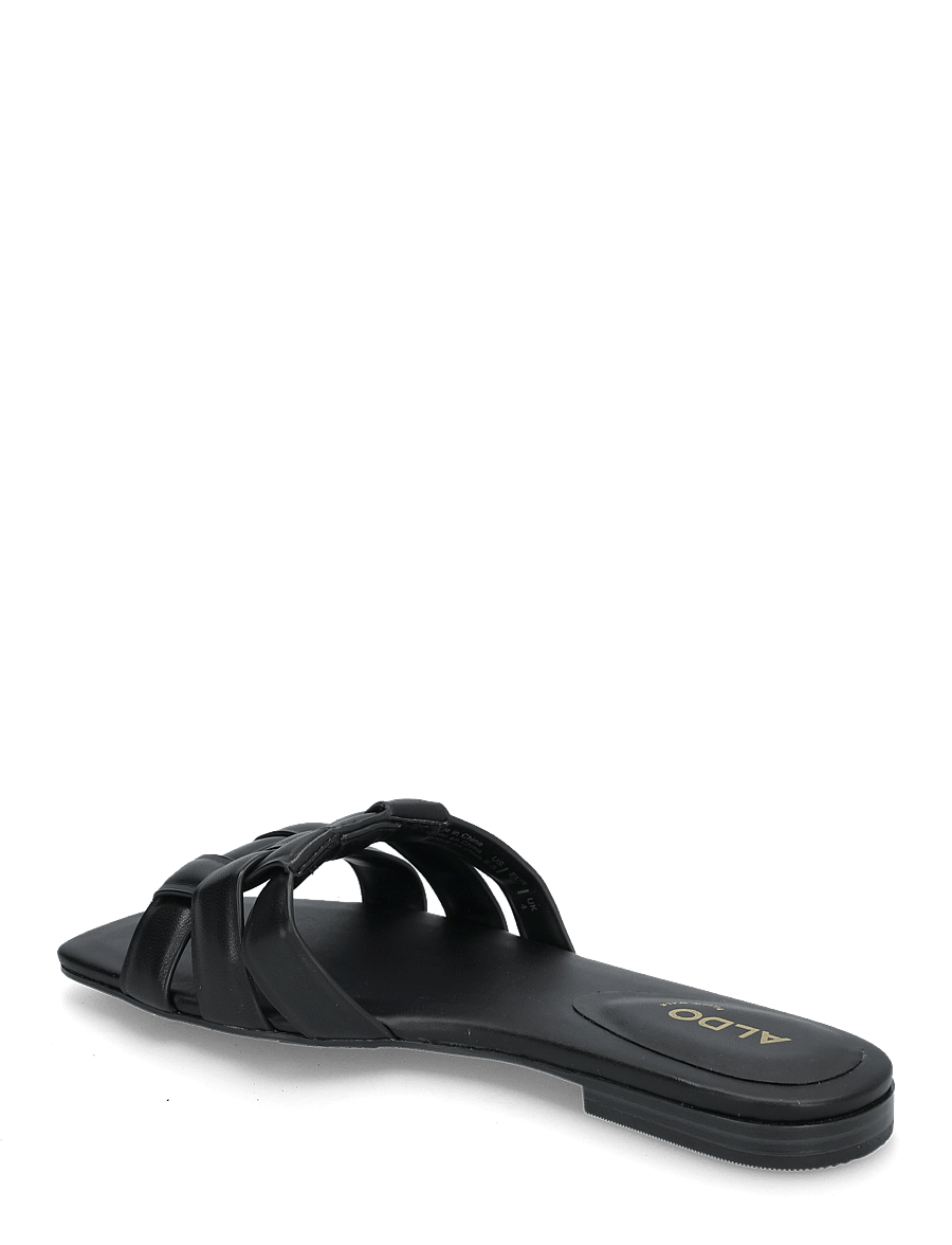 ALDO - GOTOSANDAL - other black - 2
