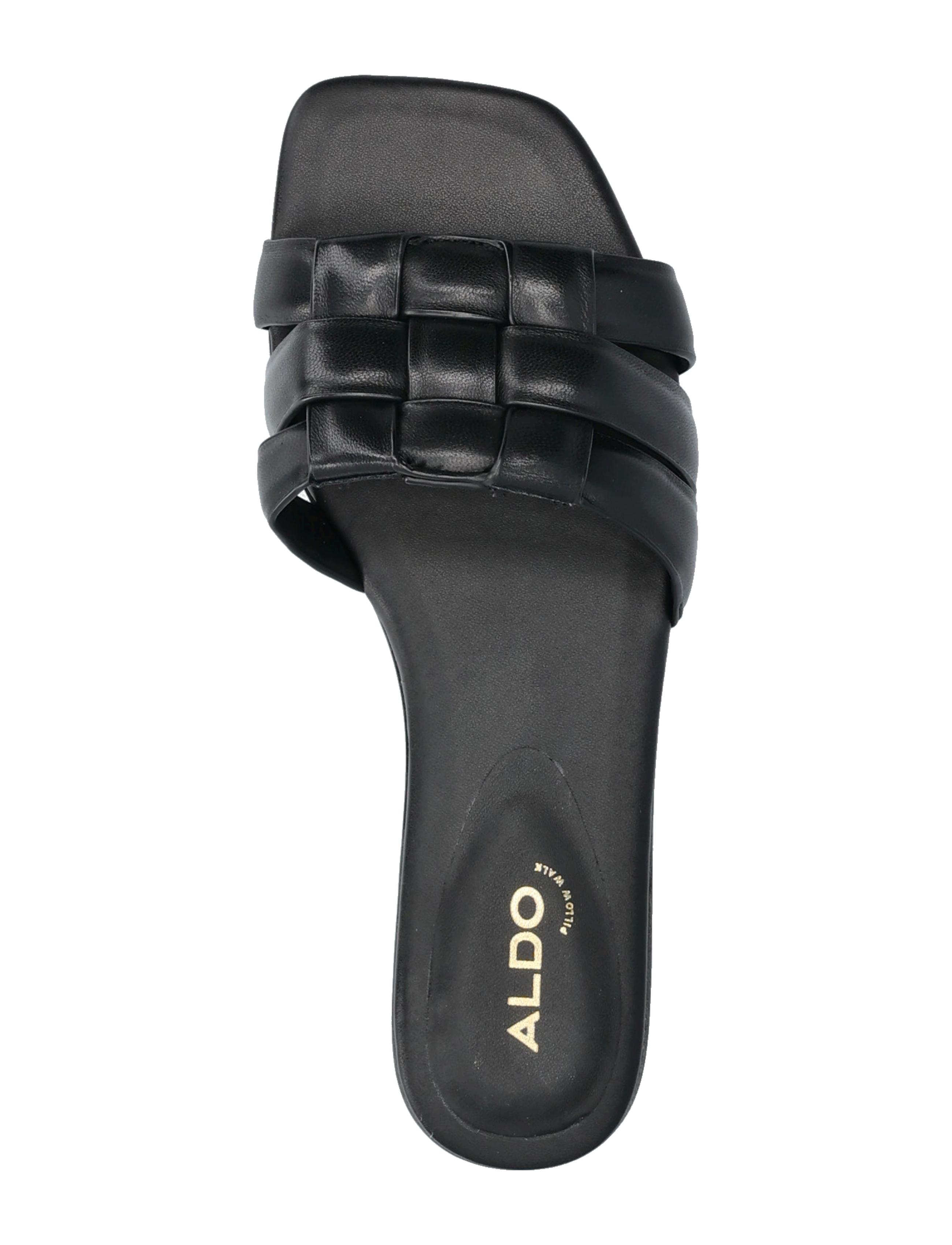 ALDO - GOTOSANDAL - other black - 3