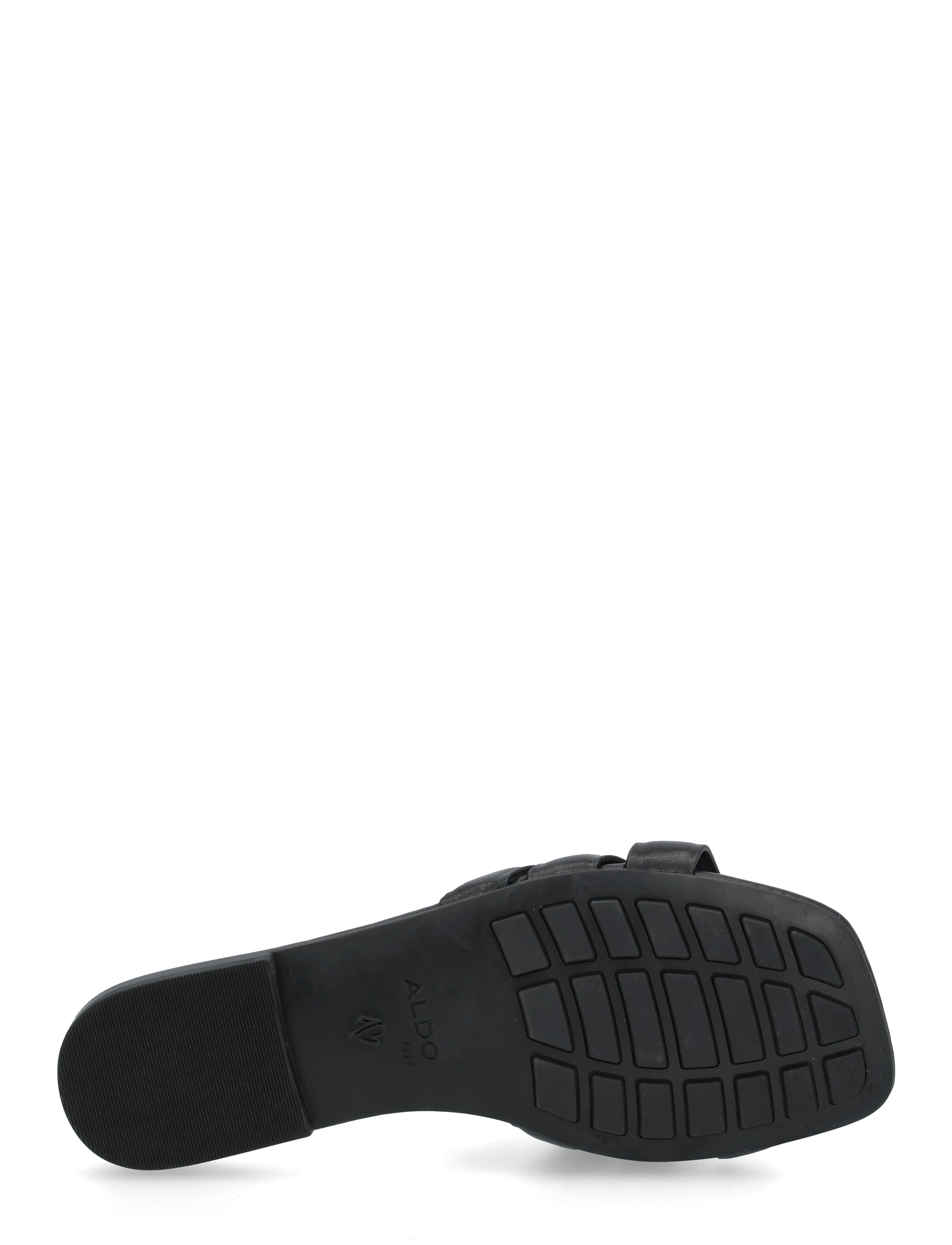 ALDO - GOTOSANDAL - other black - 4
