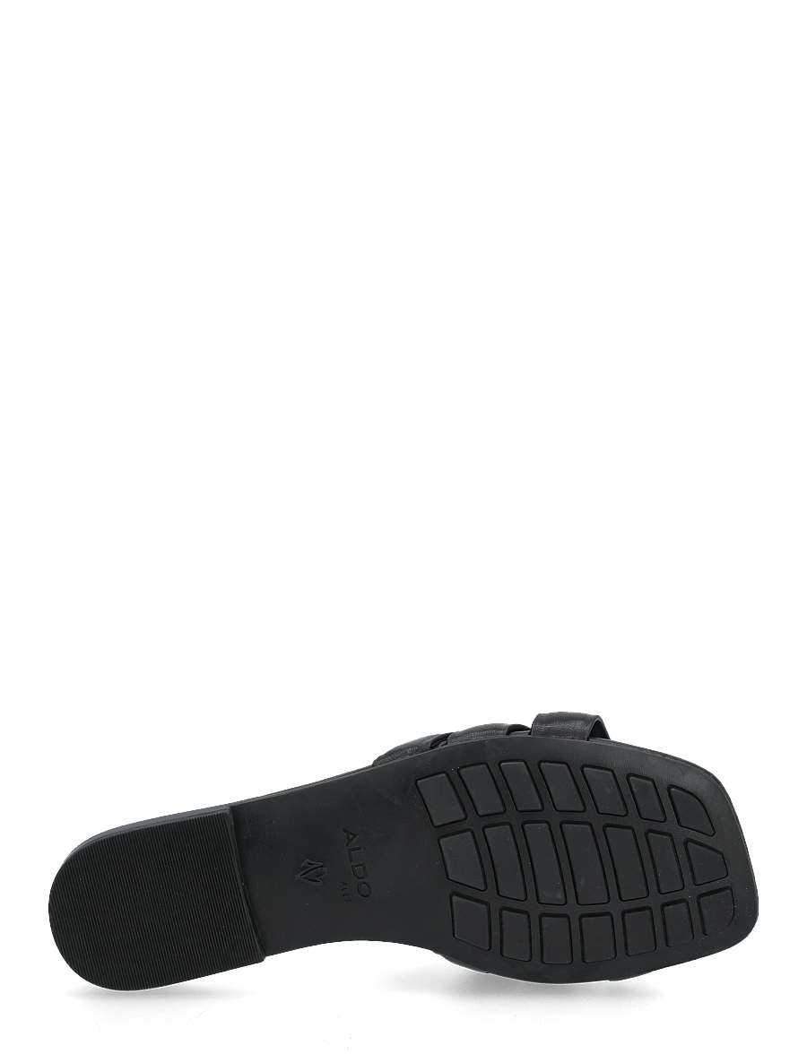 ALDO - GOTOSANDAL - other black - 4