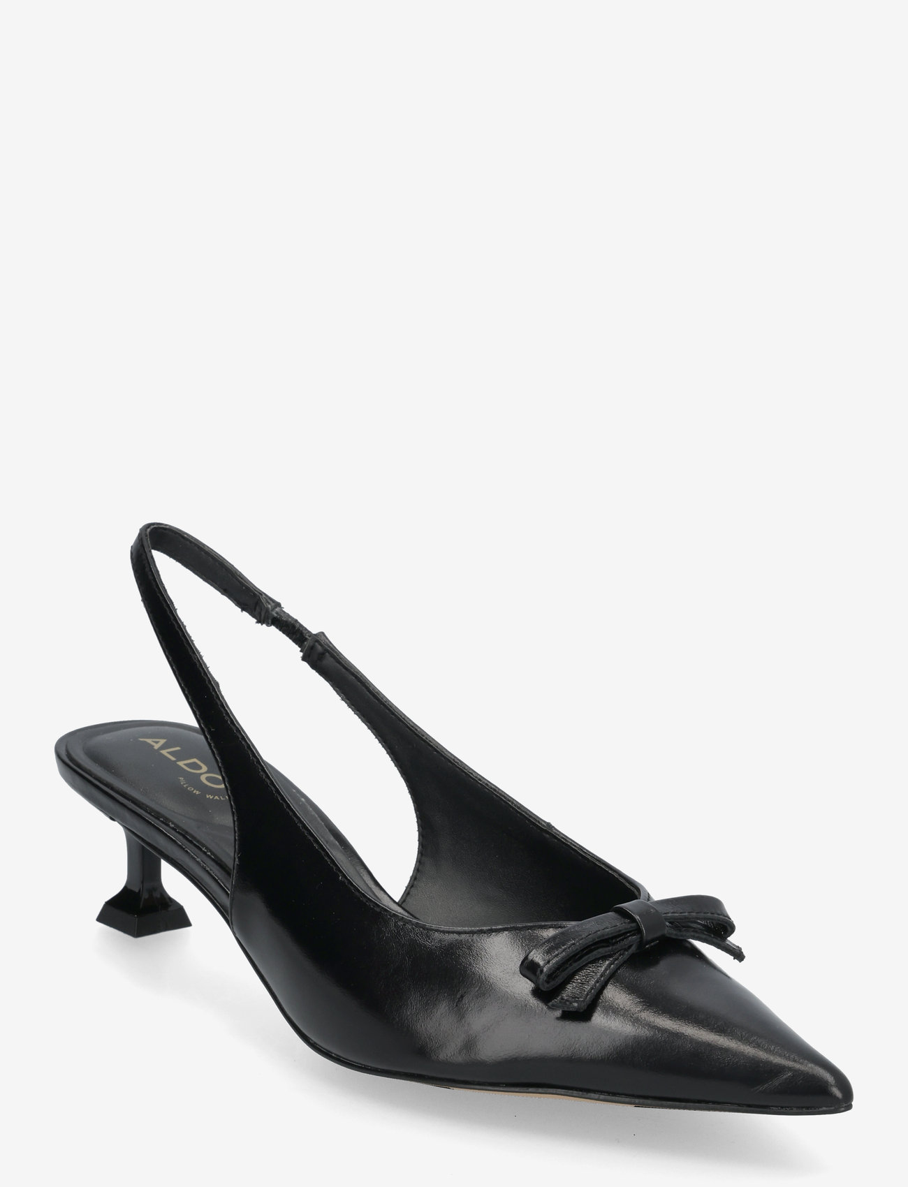 ALDO - LUXURIANT - naised - black - 0