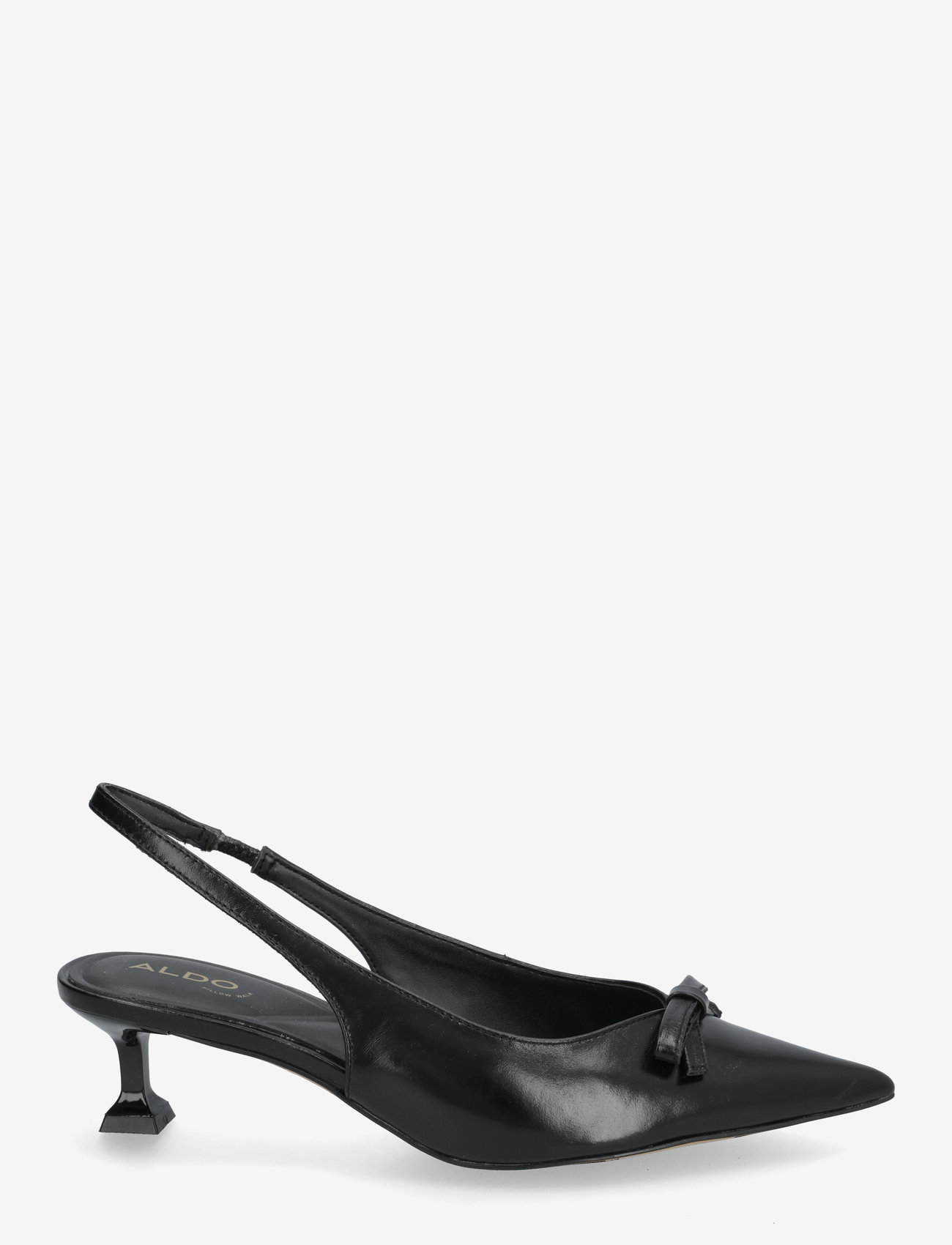 ALDO - LUXURIANT - naised - black - 1