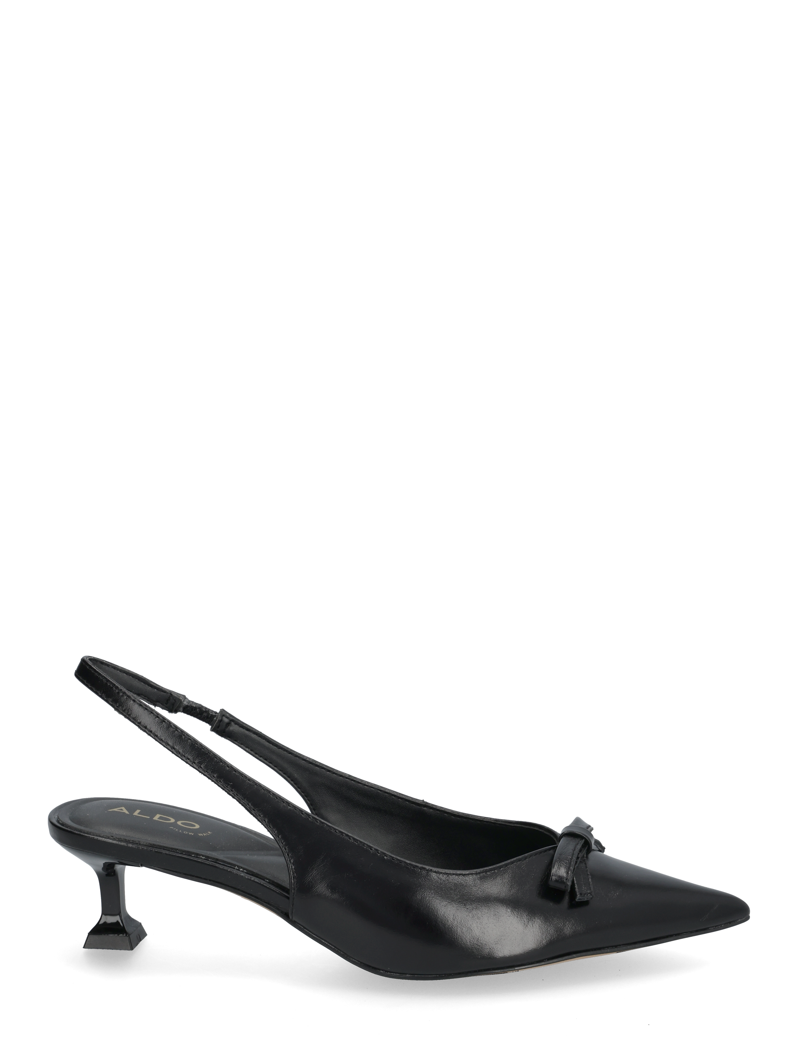 ALDO - LUXURIANT - damen - black - 1