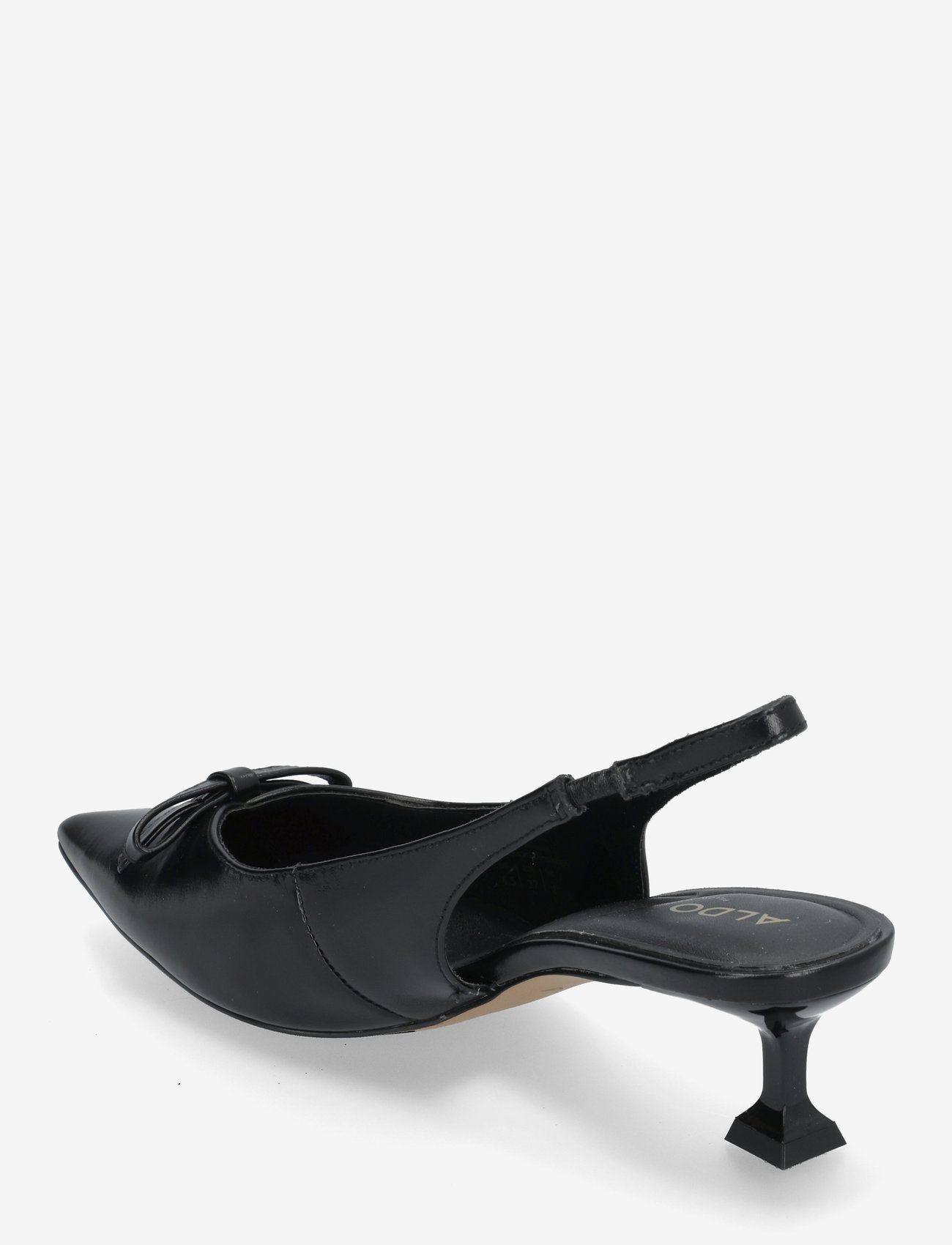 ALDO - LUXURIANT - naised - black - 2