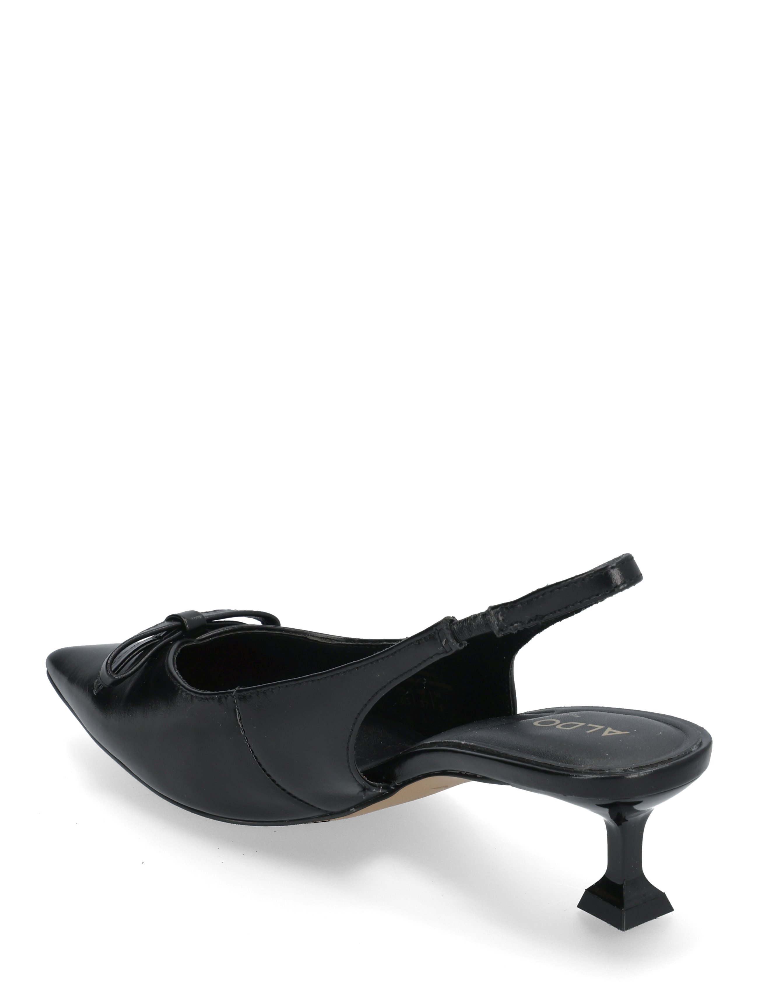 ALDO - LUXURIANT - damen - black - 2