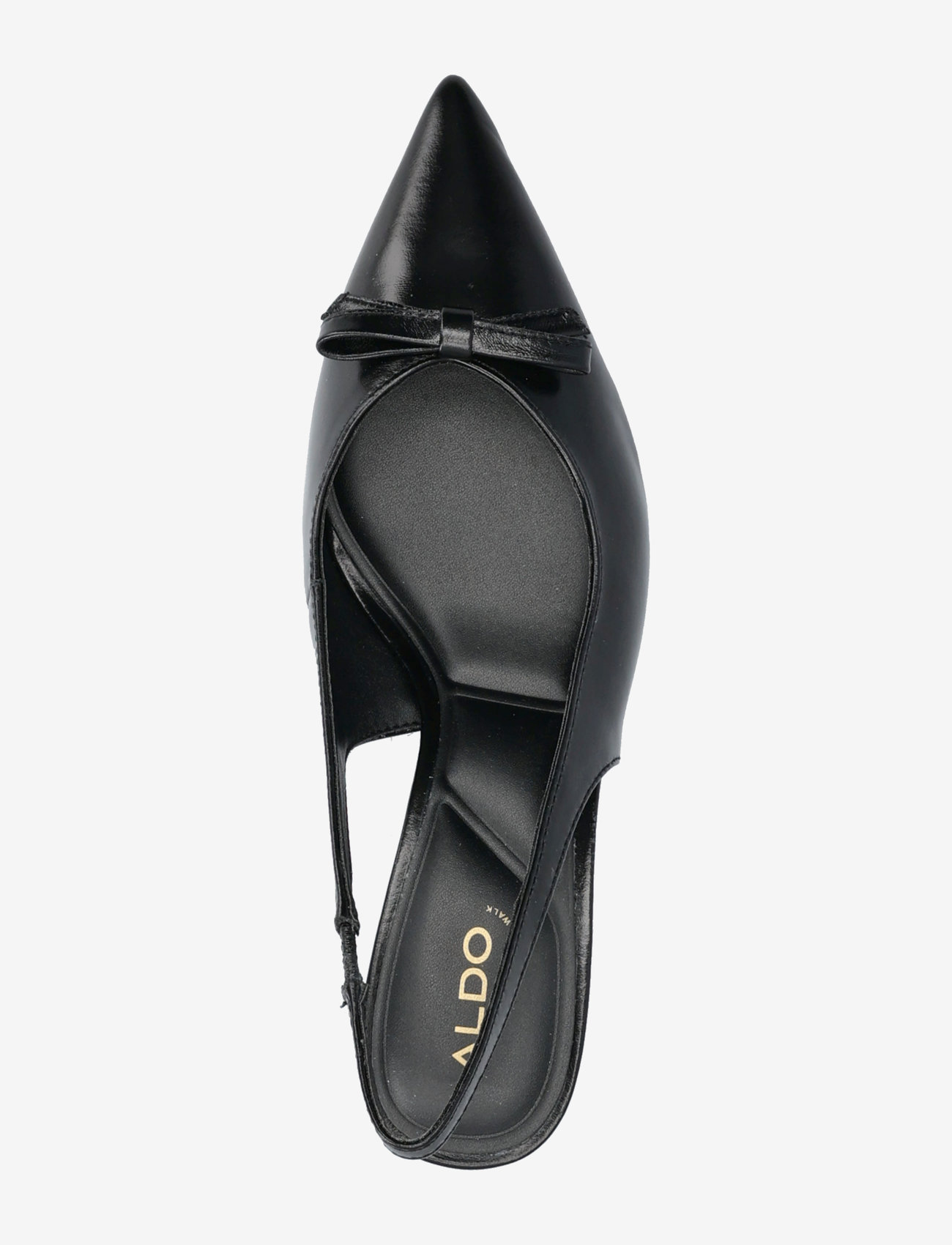 ALDO - LUXURIANT - naised - black - 3